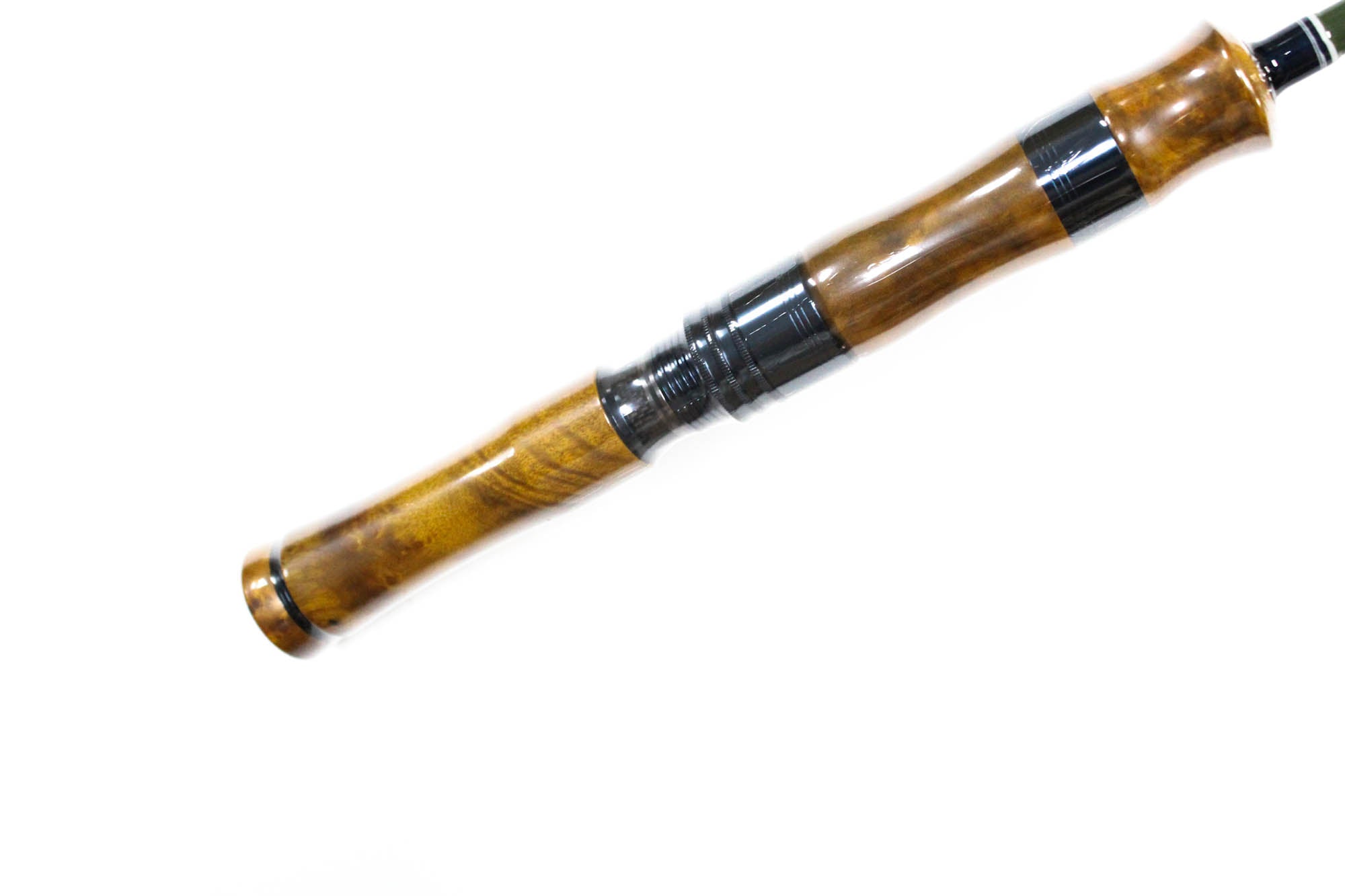 Major Craft Fine Tail Works Tune Series Spinning Rod FGW-462UL (7745)