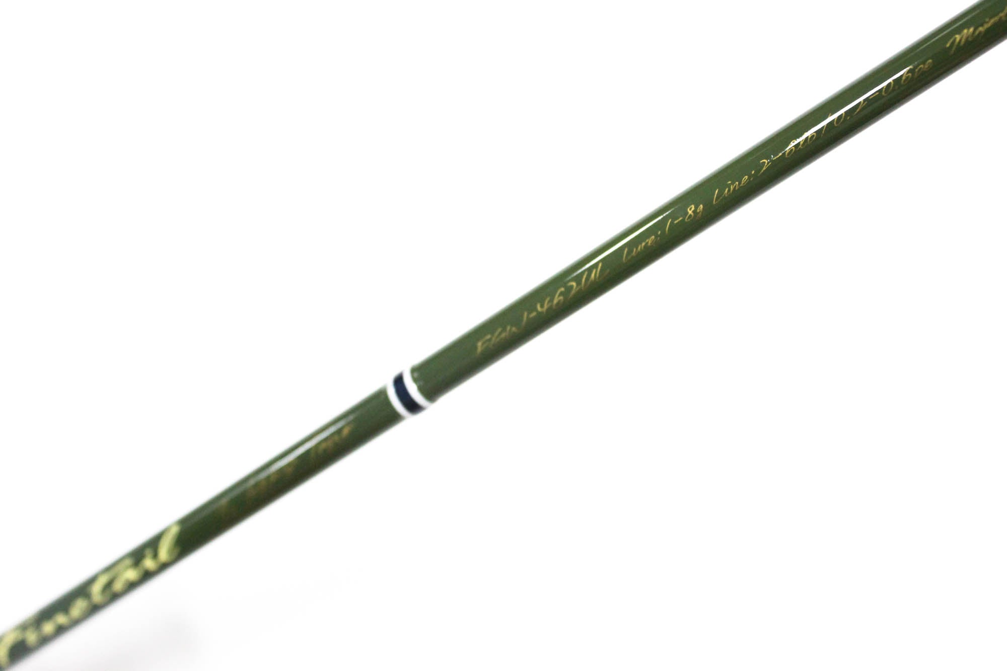 Major Craft Fine Tail Works Tune Series Spinning Rod FGW-462UL (7745)