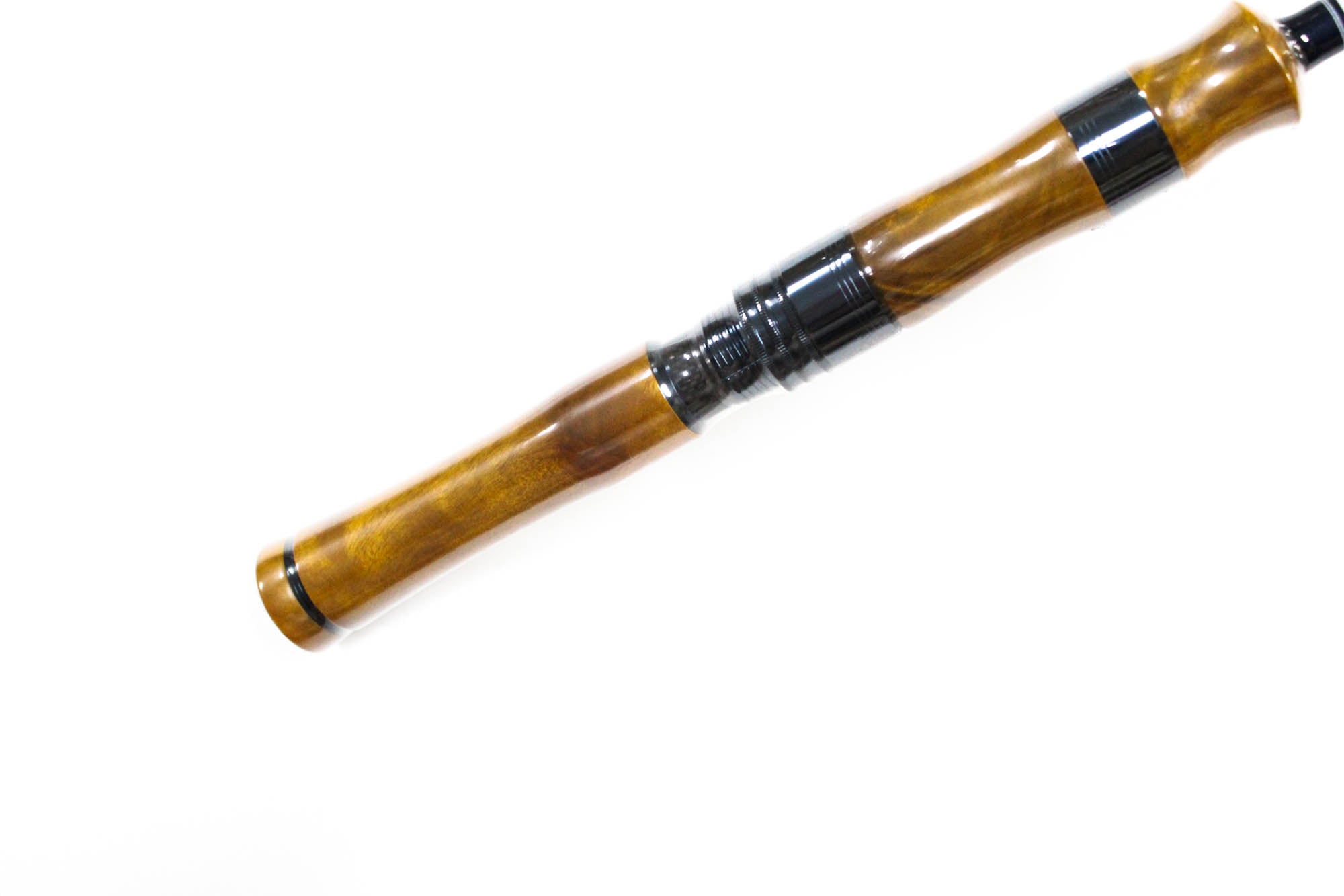 Major Craft Fine Tail Works Tune Series Spinning Rod FGW-4102UL (7752)