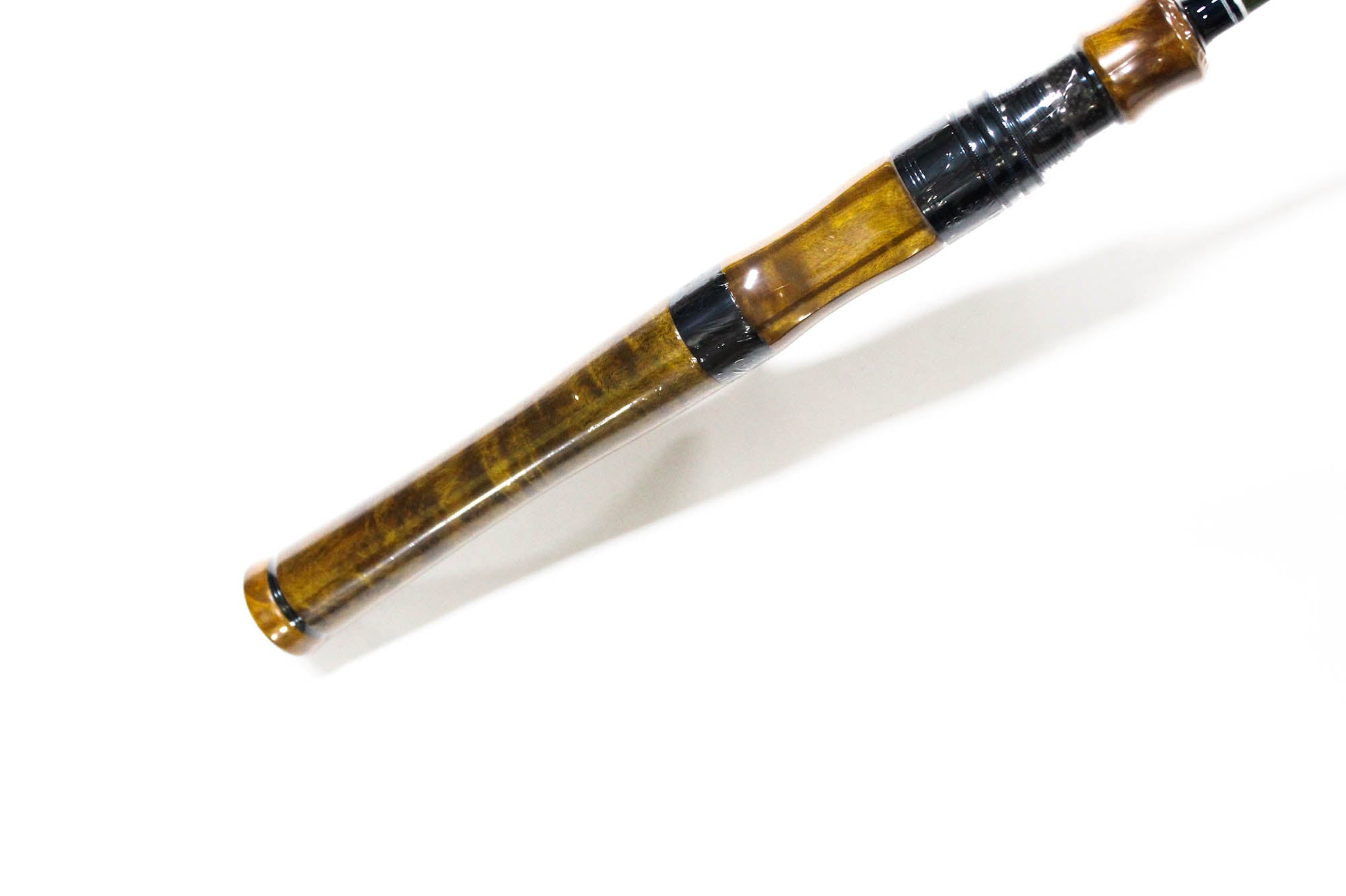 Major Craft Fine Tail Works Tune Series Baitcast Rod FGW-B4102UL (7776)