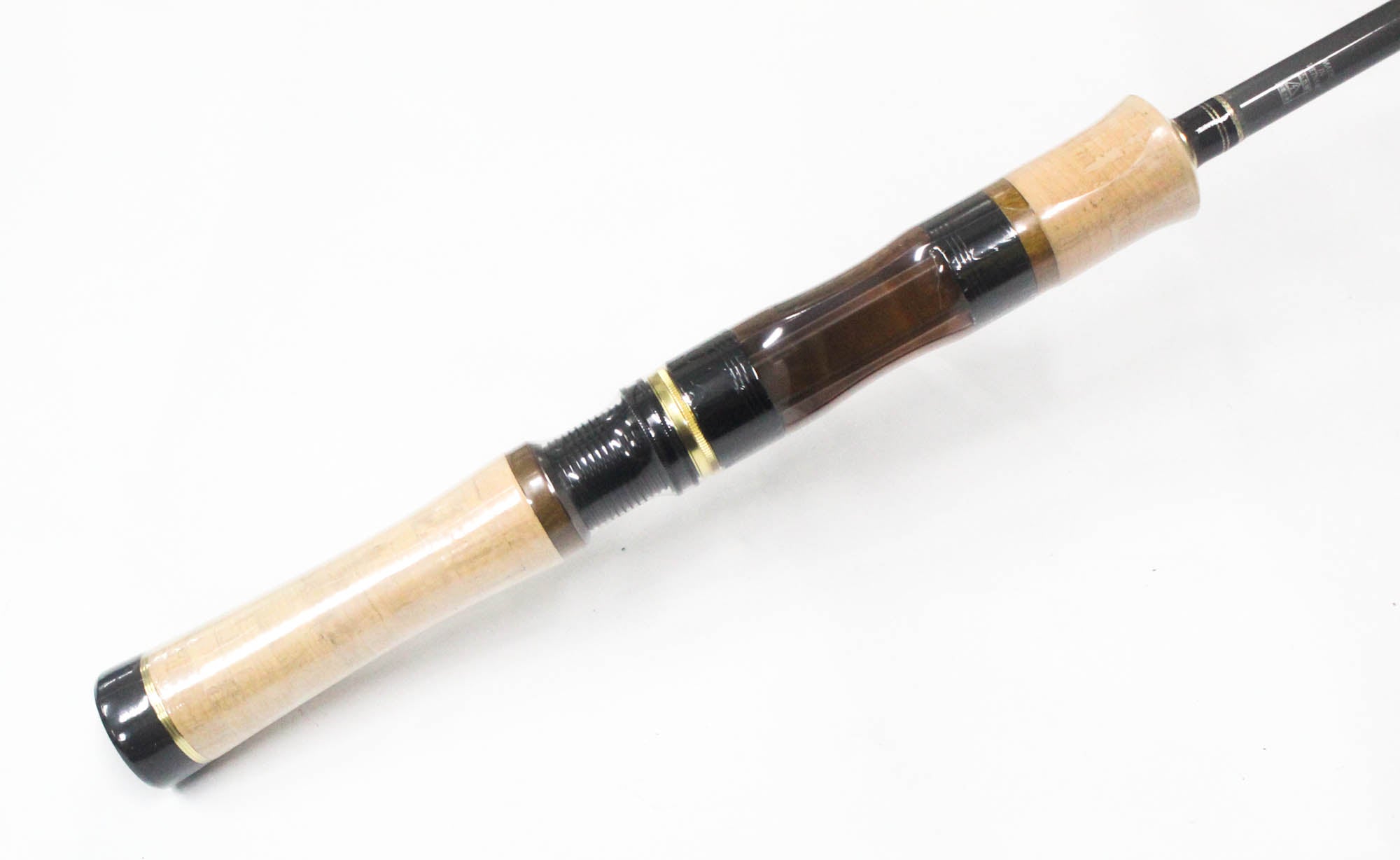 Major Craft Fine Tail Series Spinning Rod FSG-532UL+ (7783)