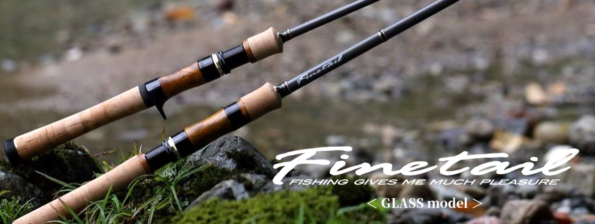 Major Craft Fine Tail Series Spinning Rod FSG-632L+ (7790)