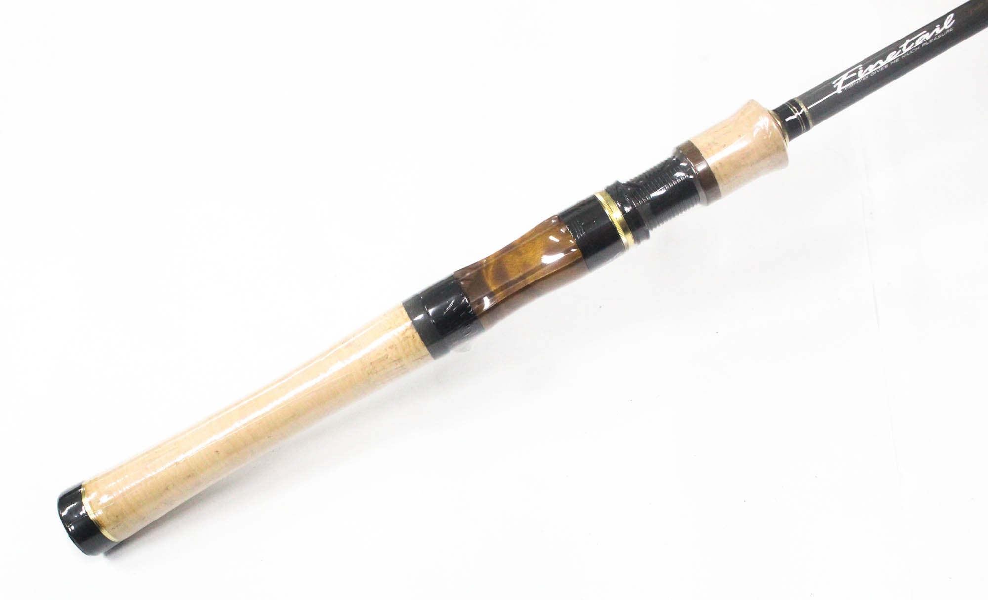 Major Craft Fine Tail Series Baitcast Rod FSG-B632L+ (7813)