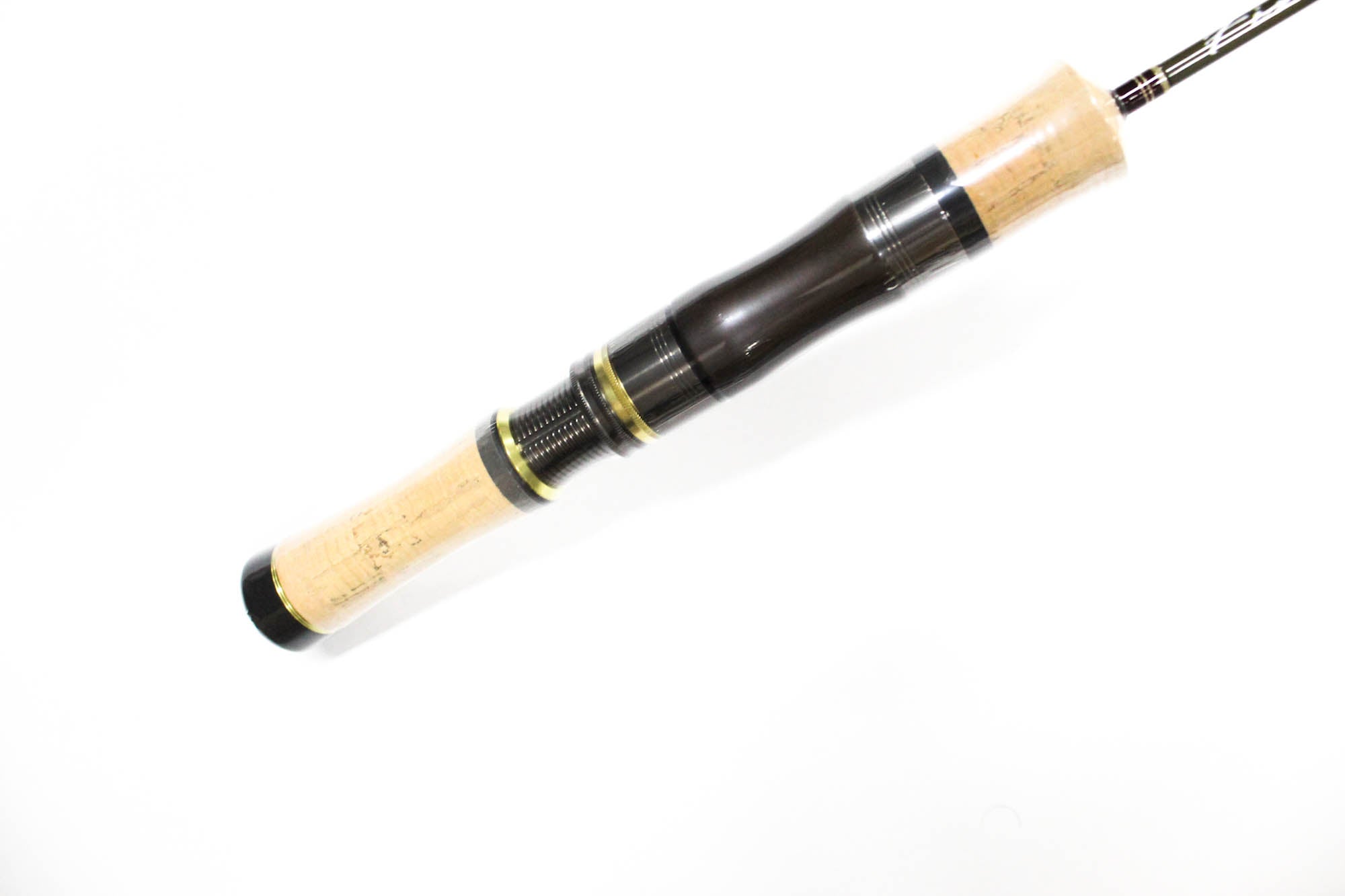 Major Craft Fine Tail Begins Series Baitcast Rod FFB 462UL (7868)