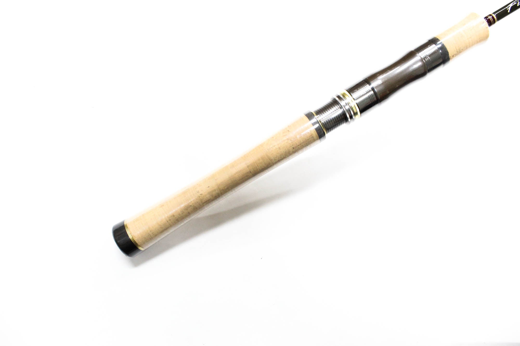 Major Craft Fine Tail Begins Series Spinning Rod FFB 6112ML (7912)