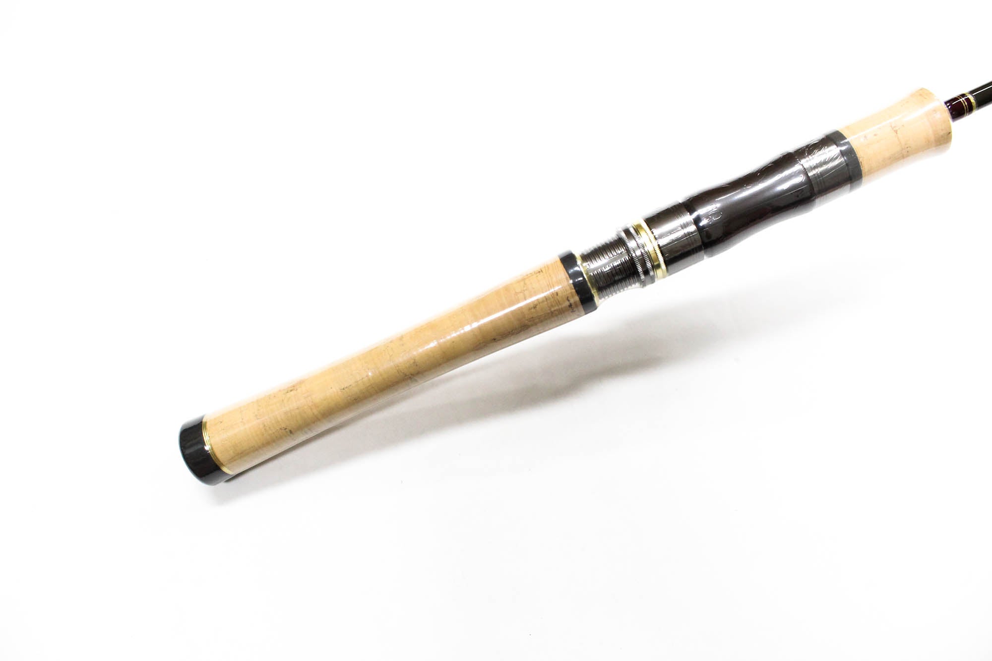 Major Craft Fine Tail Begins Series Spinning Rod FFB 722L (7929)