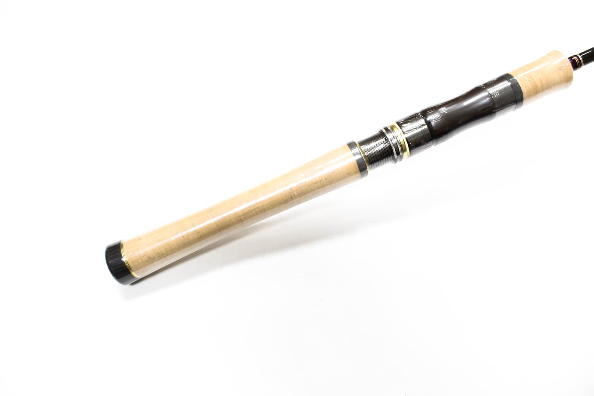 Major Craft Fine Tail Begins Series Spinning Rod FFB 762ML (7936)