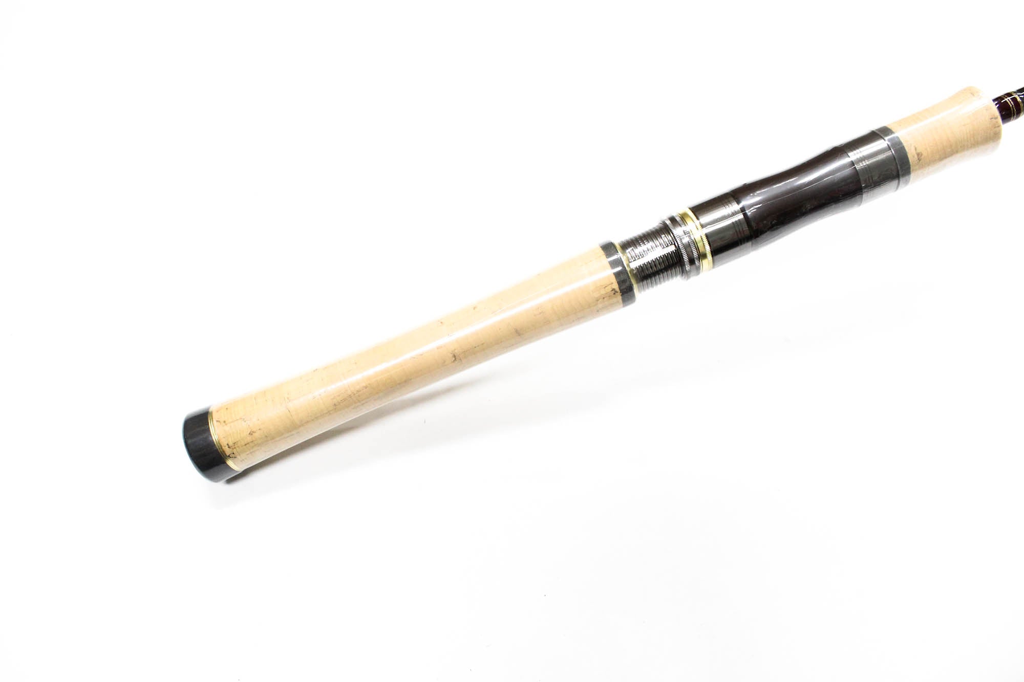 Major Craft Fine Tail Begins Series Spinning Rod FFB 762MH (7943)