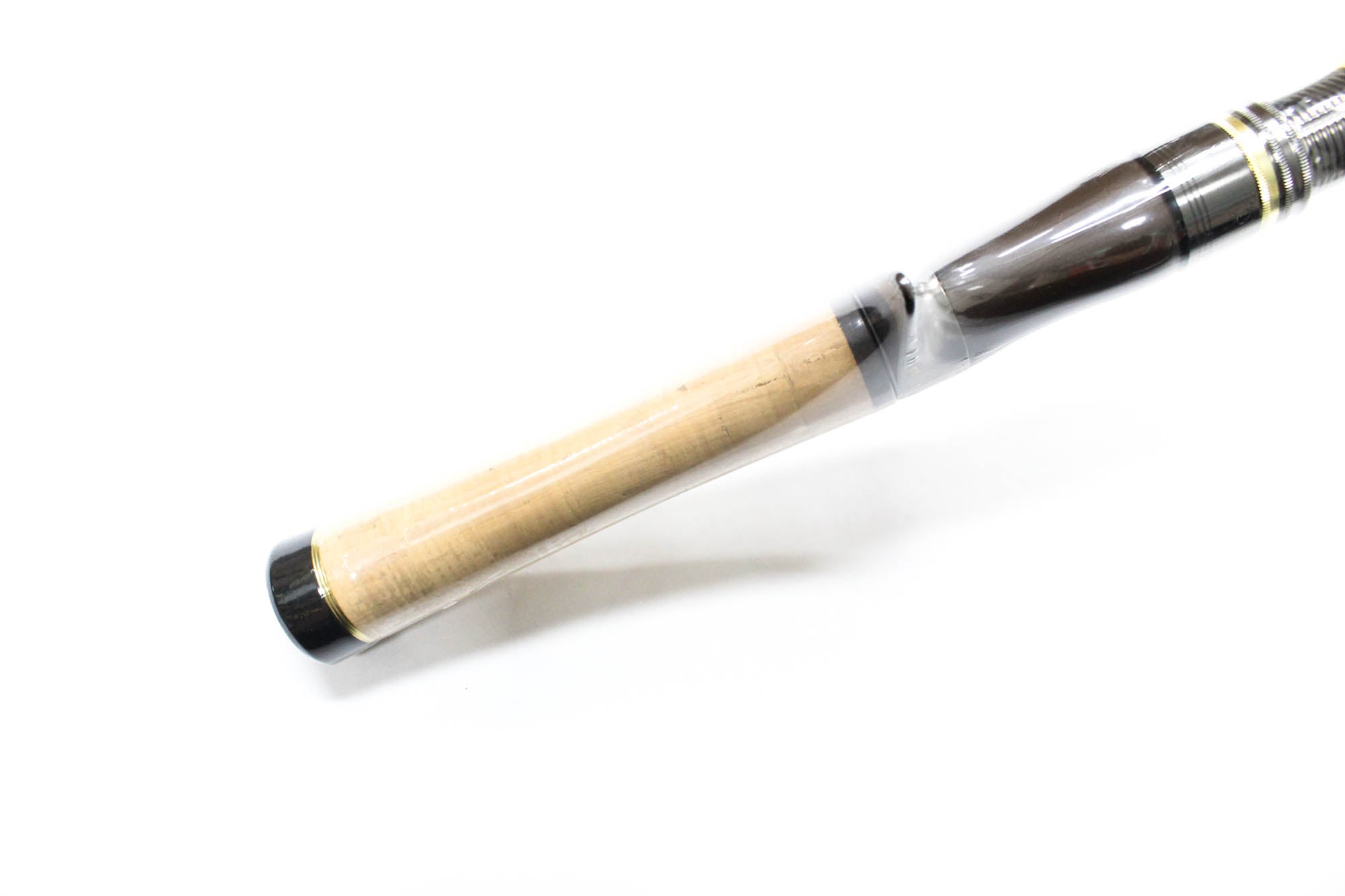 Major Craft Fine Tail Begins Series Baitcast Rod FFB B422UL (7967)