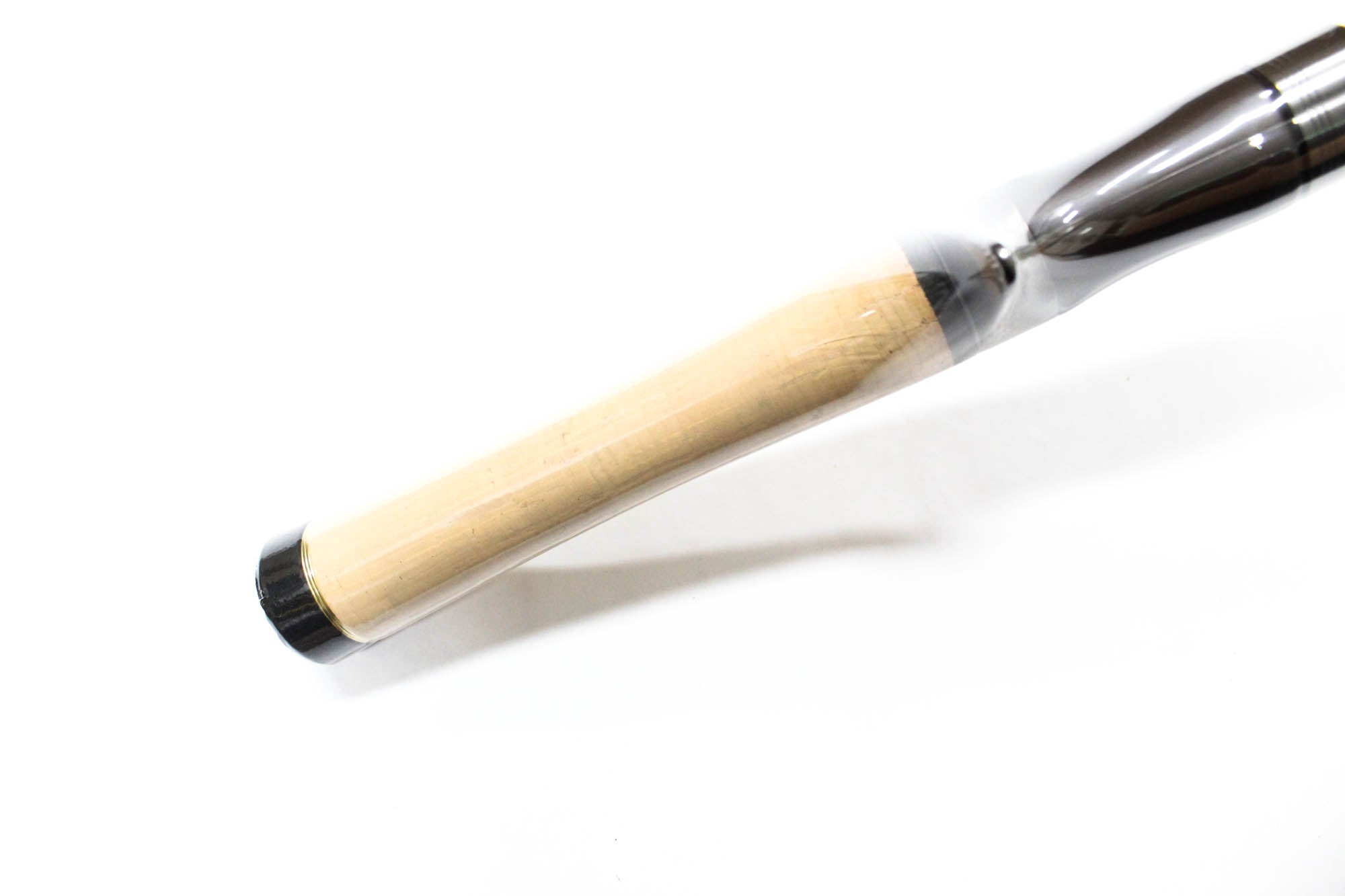 Major Craft Fine Tail Begins Series Baitcast Rod FFB B462UL (7974)