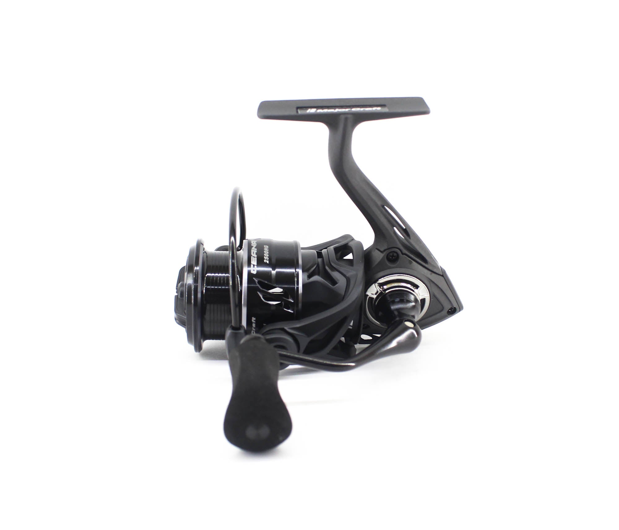 Major Craft Reel Spinning Ceana CNS 2500HG (8032)