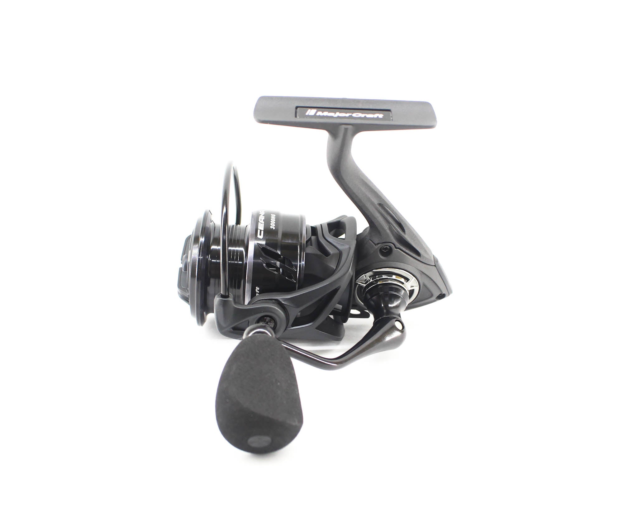 Major Craft Reel Spinning Ceana CNS 3000HG (8049)