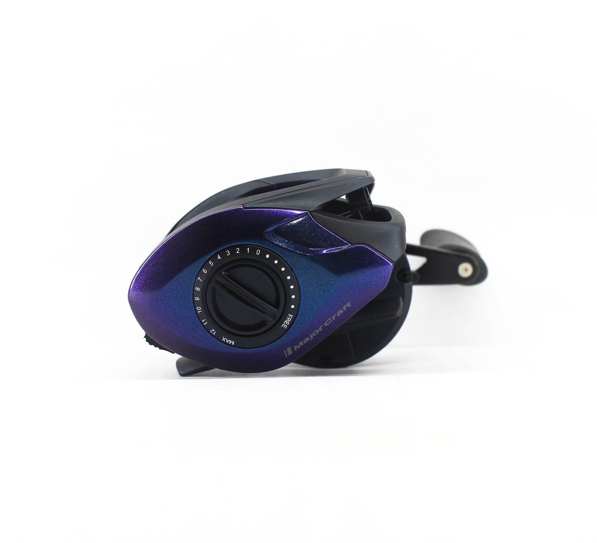Major Craft Reel Baitcast Ceana CNB L56 (8292)