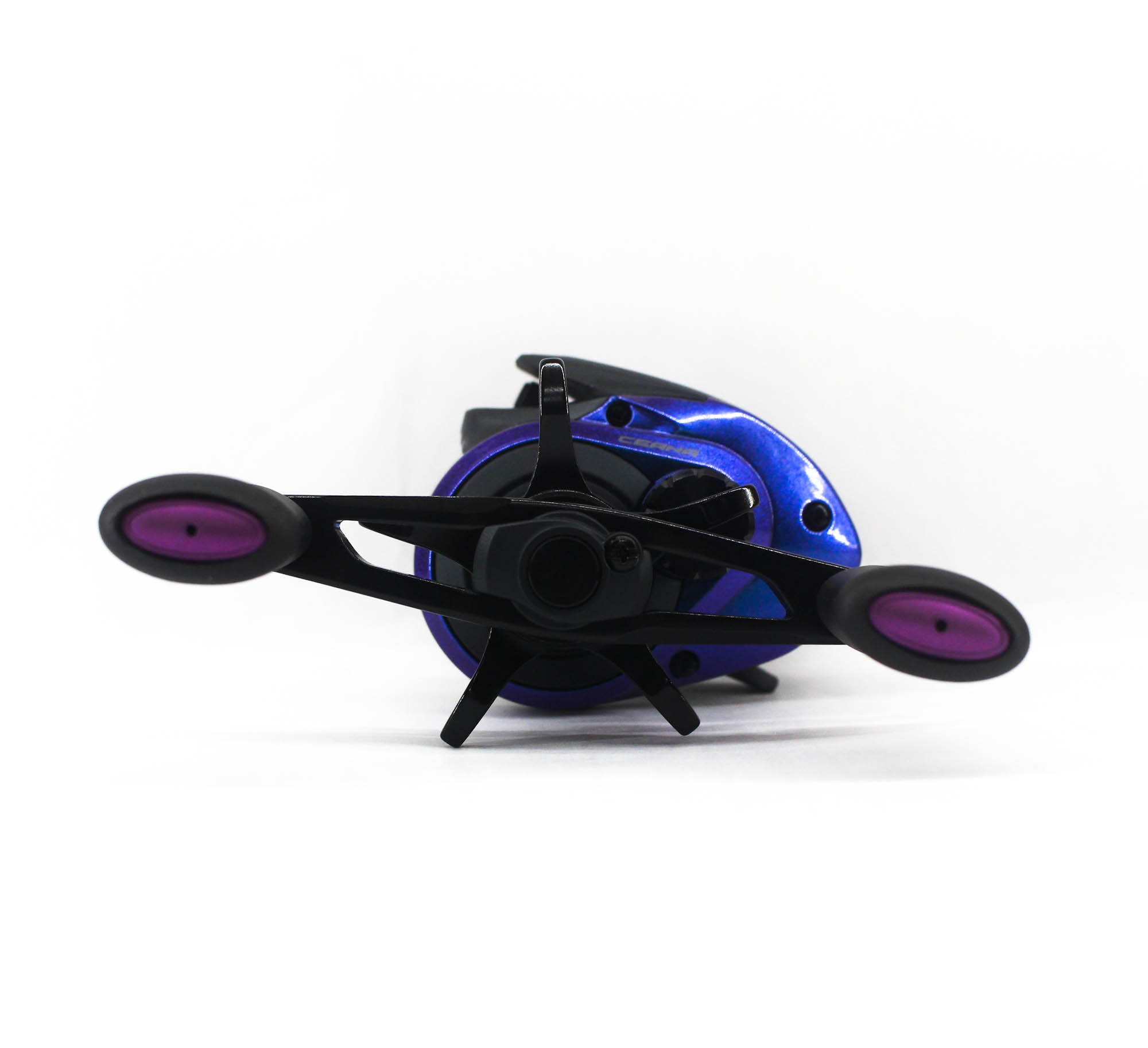 Major Craft Reel Baitcast Ceana CNB L66 (8308)