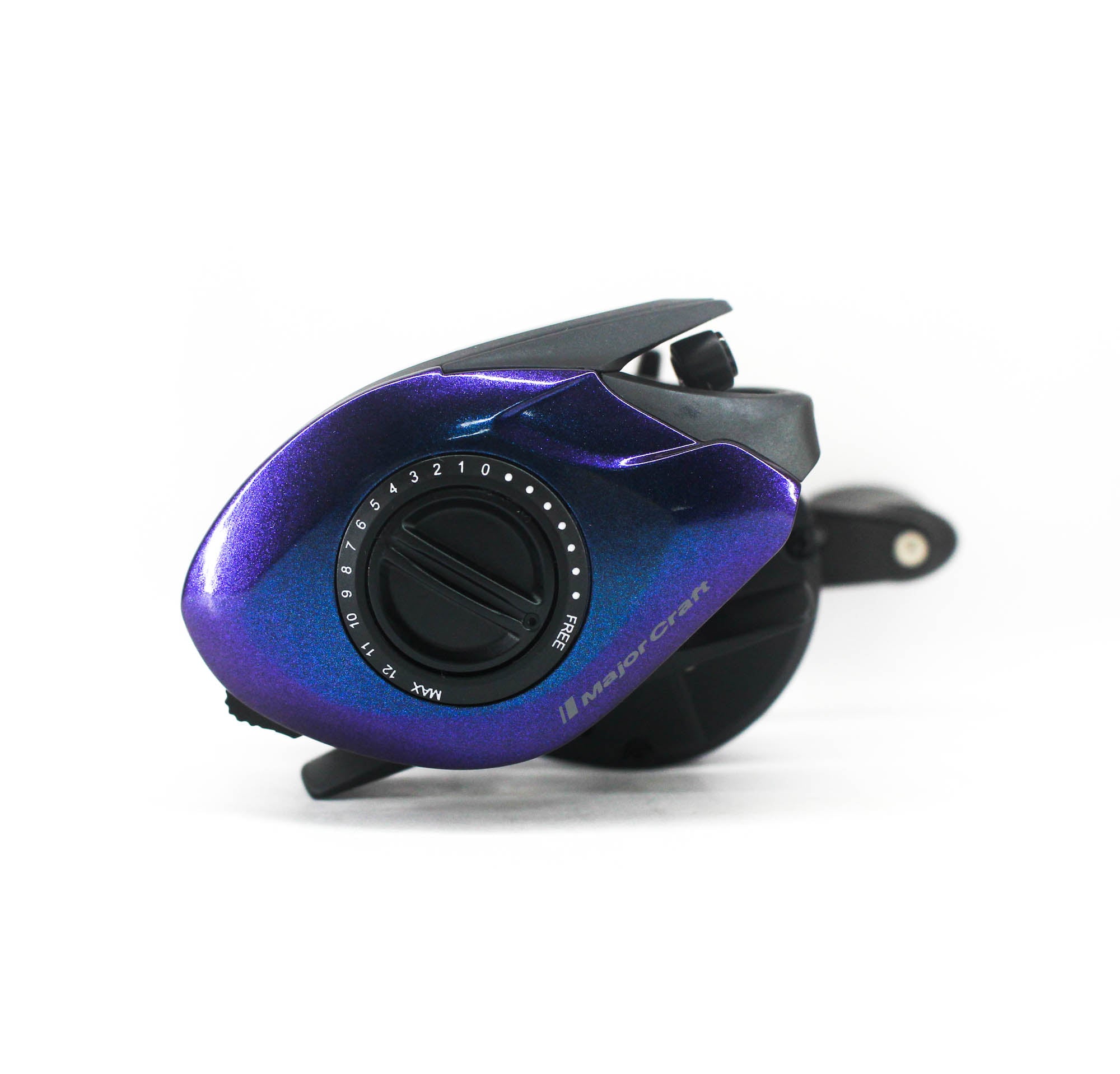 Major Craft Reel Baitcast Ceana CNB L66 (8308)