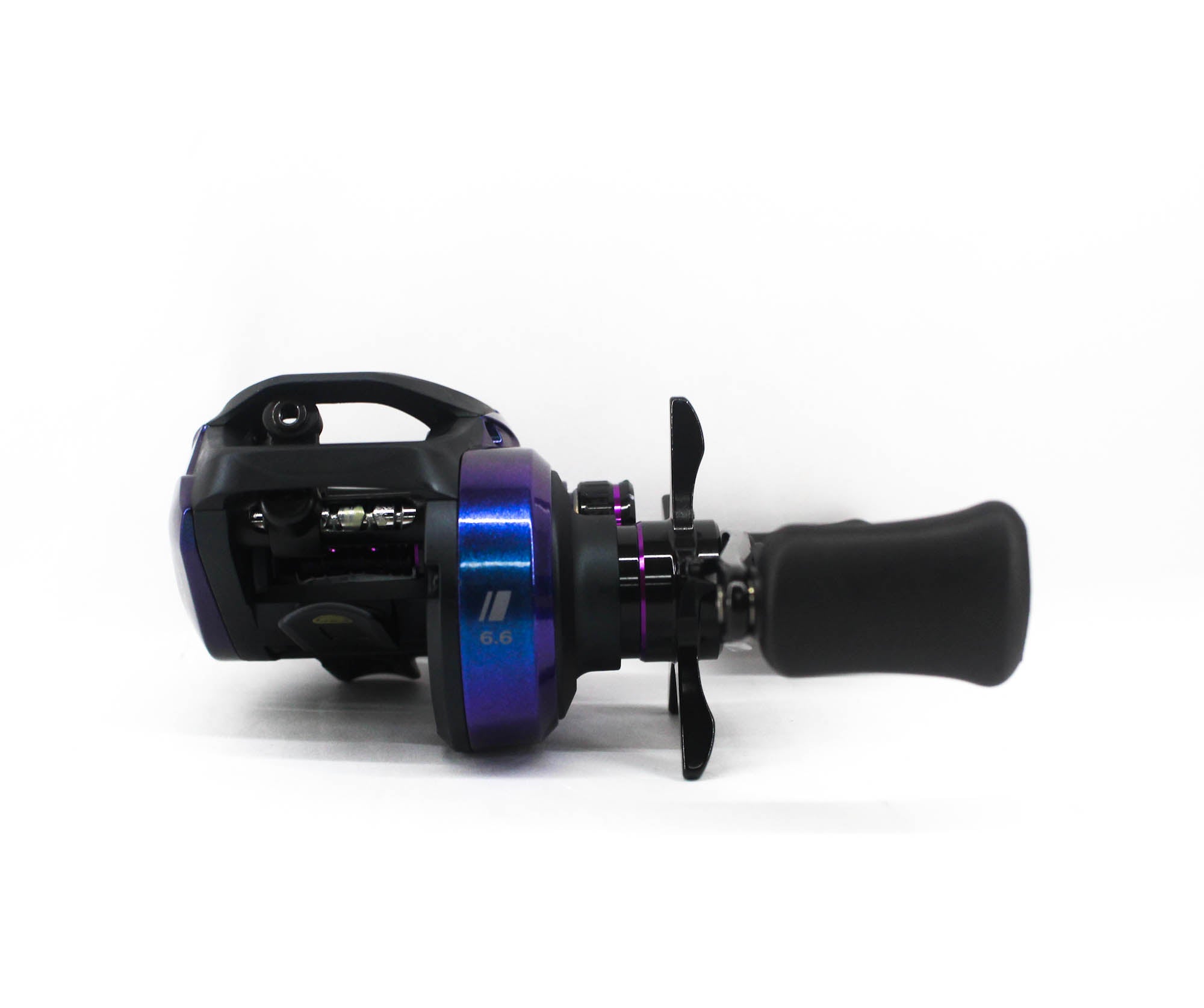 Major Craft Reel Baitcast Ceana CNB L66 (8308)
