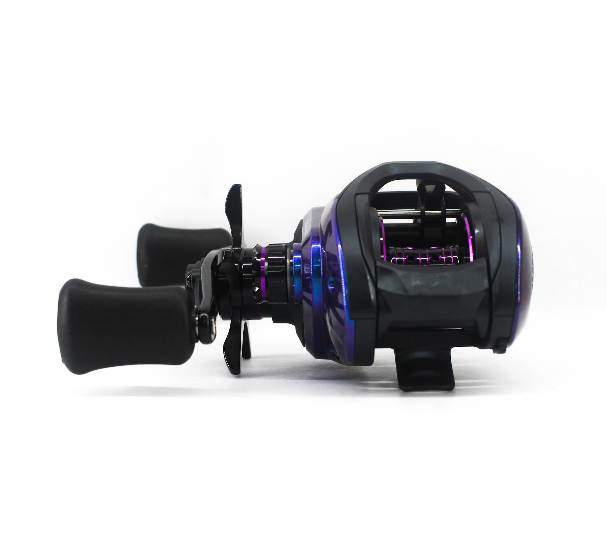 Major Craft Reel Baitcast Ceana CNB L66 (8308)