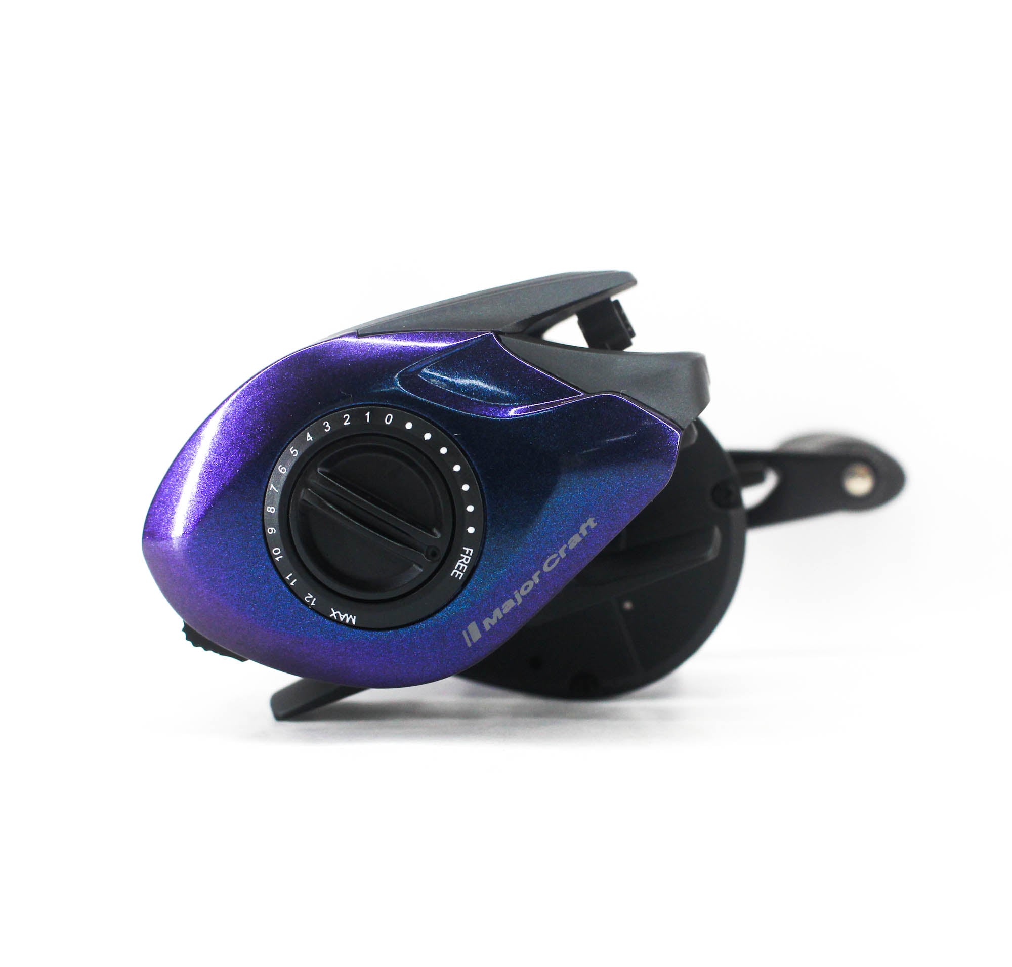 Major Craft Reel Baitcast Ceana CNB L73 (8315)