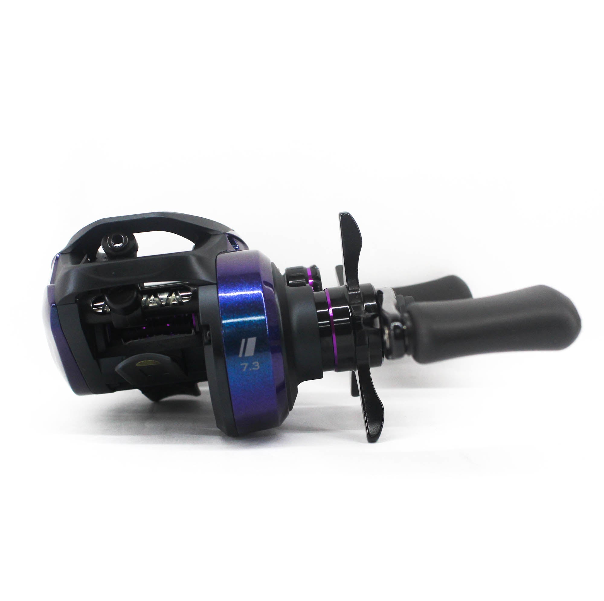Major Craft Reel Baitcast Ceana CNB L73 (8315)