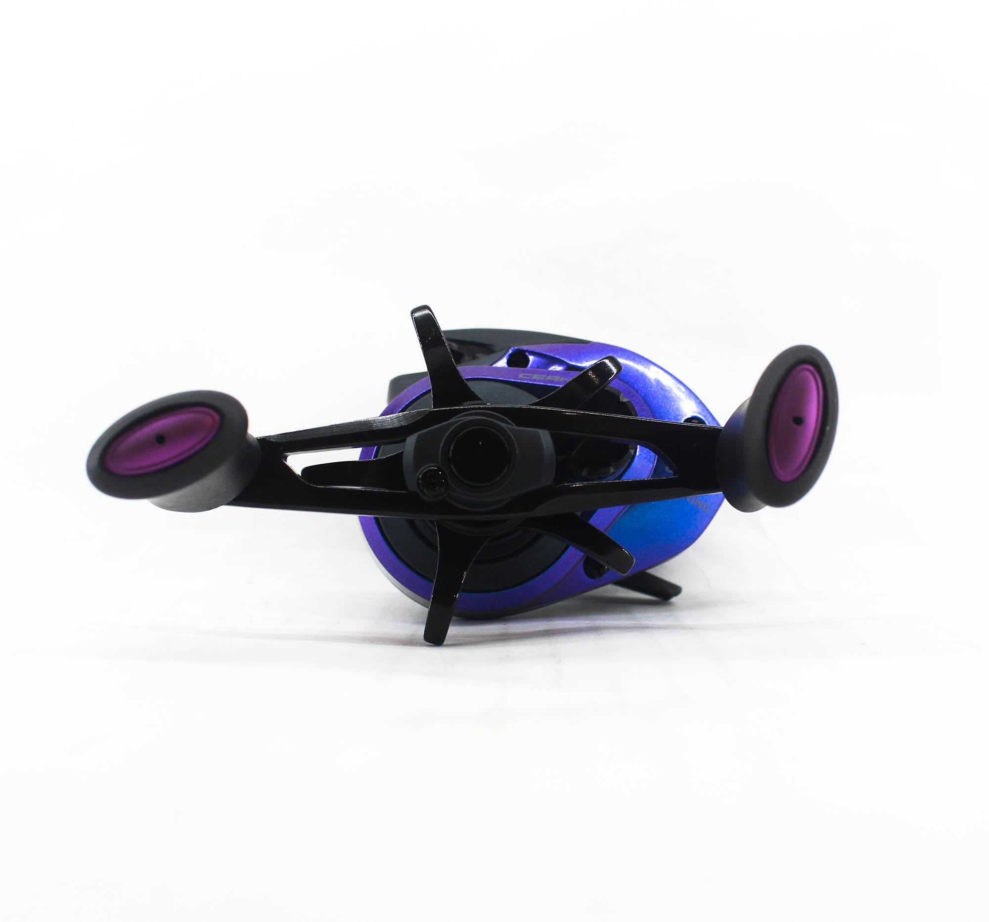Major Craft Reel Baitcast Ceana CNB L82 (8322)