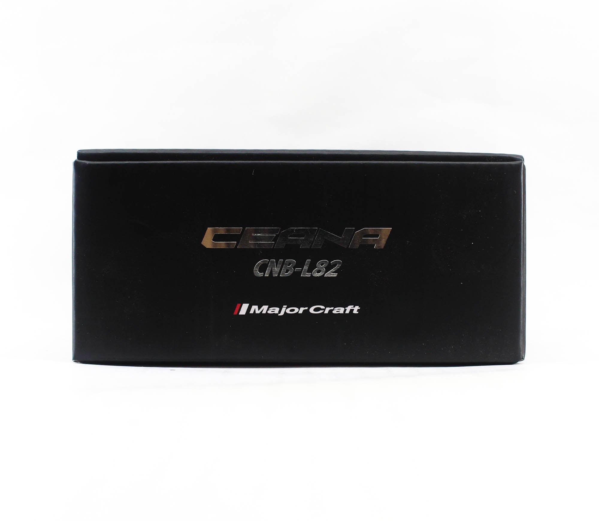 Major Craft Reel Baitcast Ceana CNB L82 (8322)