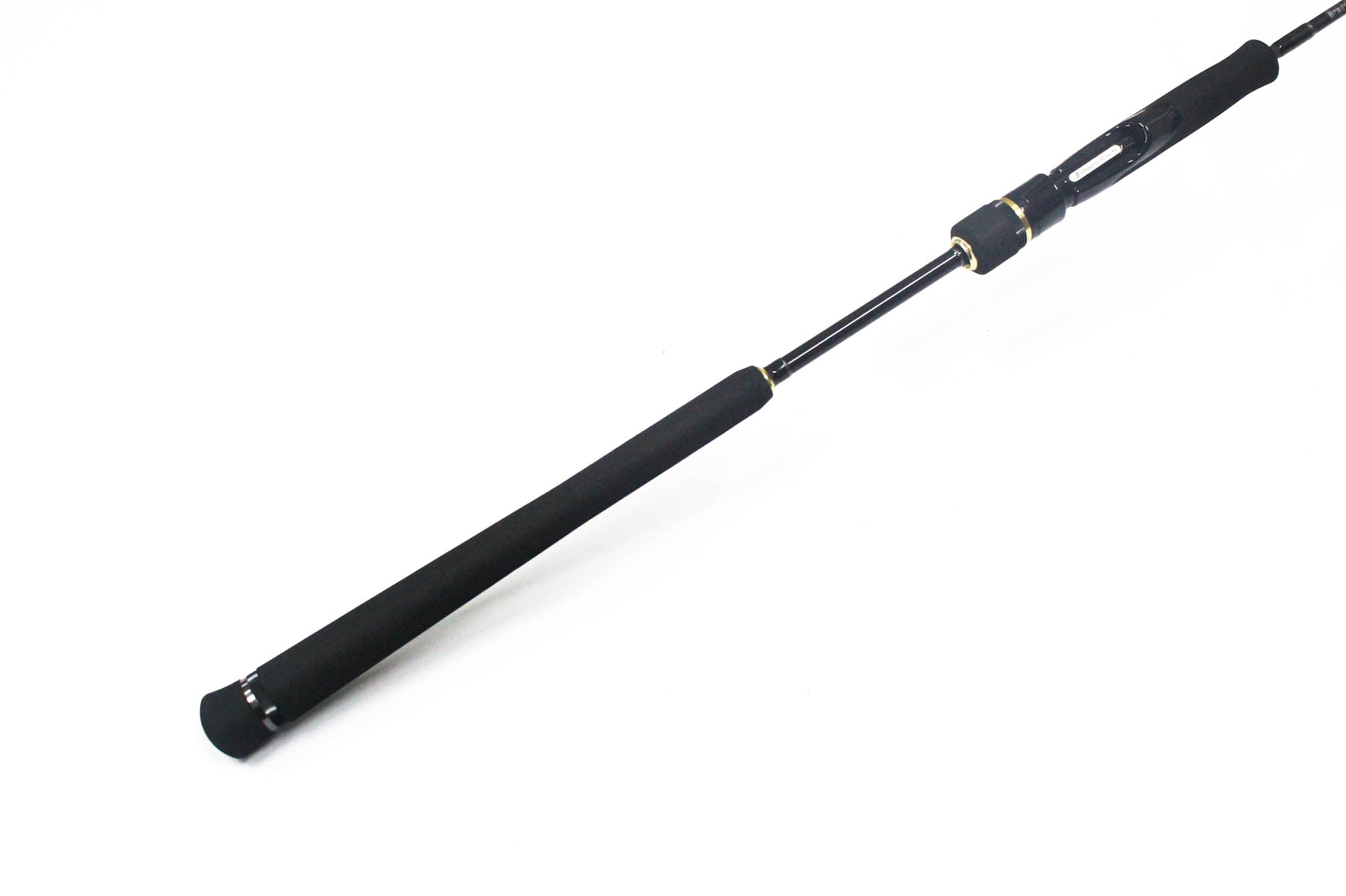 Major Craft Giant Killing Bent Game Series Spinning GKBG-S60/3 (8377)
