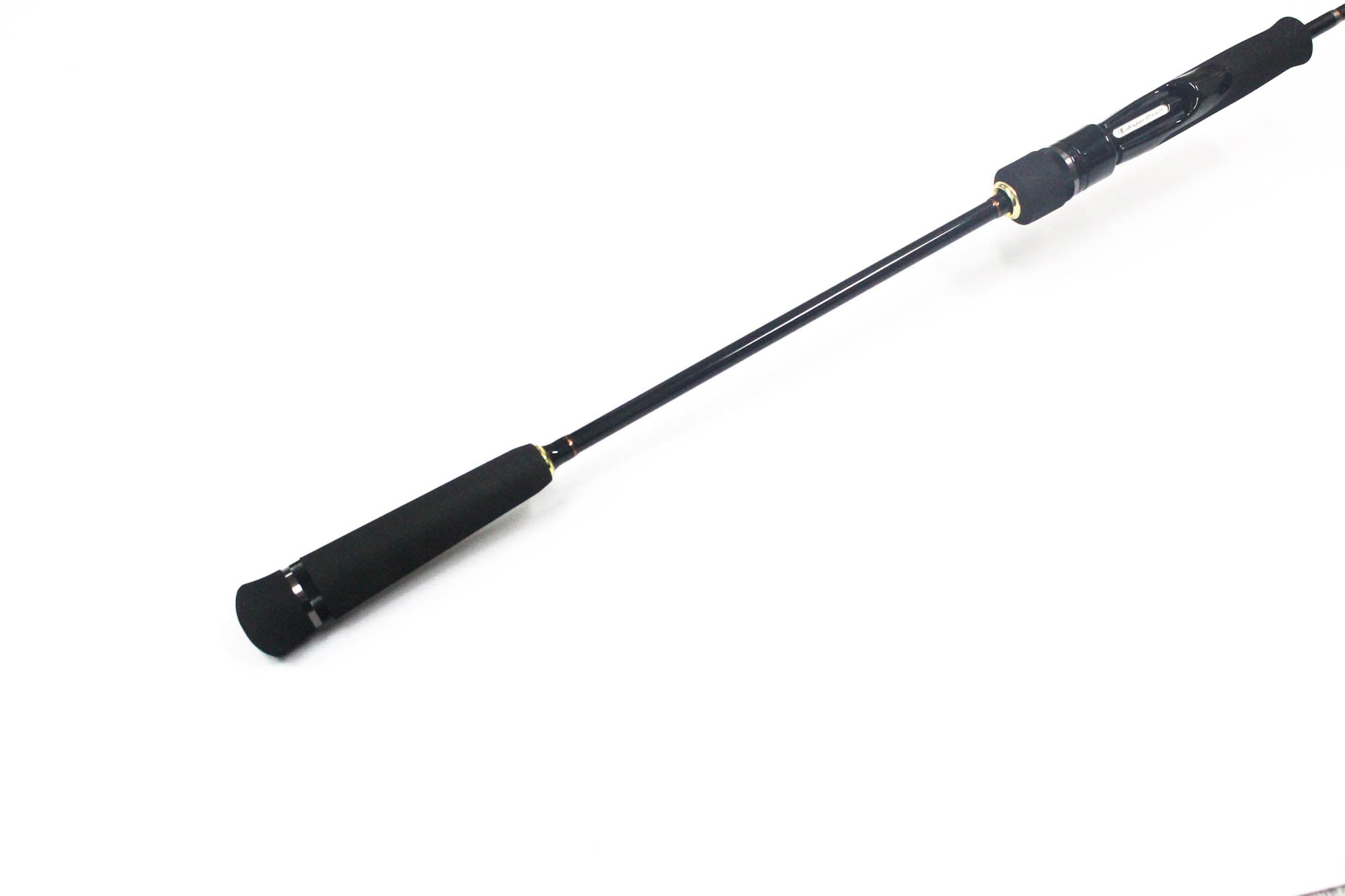 Major Craft Giant Killing Bent Game Series Spinning GKBGLJ-S64UL (8407)