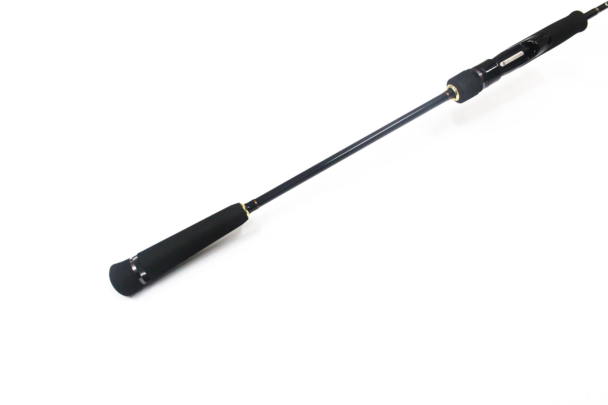 Major Craft Giant Killing Bent Game Series Spinning GKBGLJ-S64L (8414)