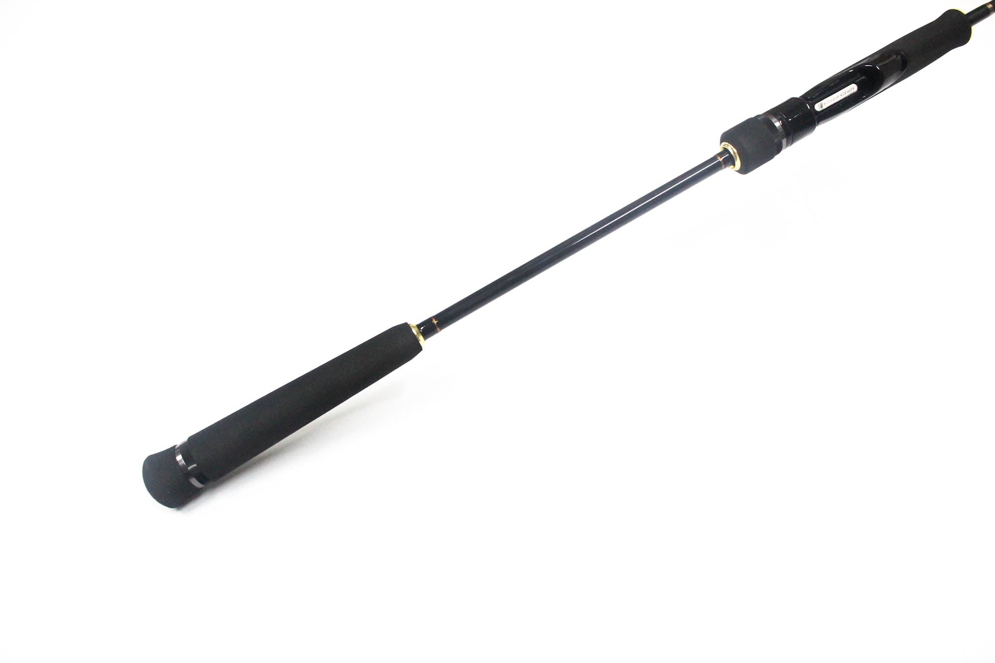 Major Craft Giant Killing Bent Game Series Spinning GKBGLJ-S62ML (8421)