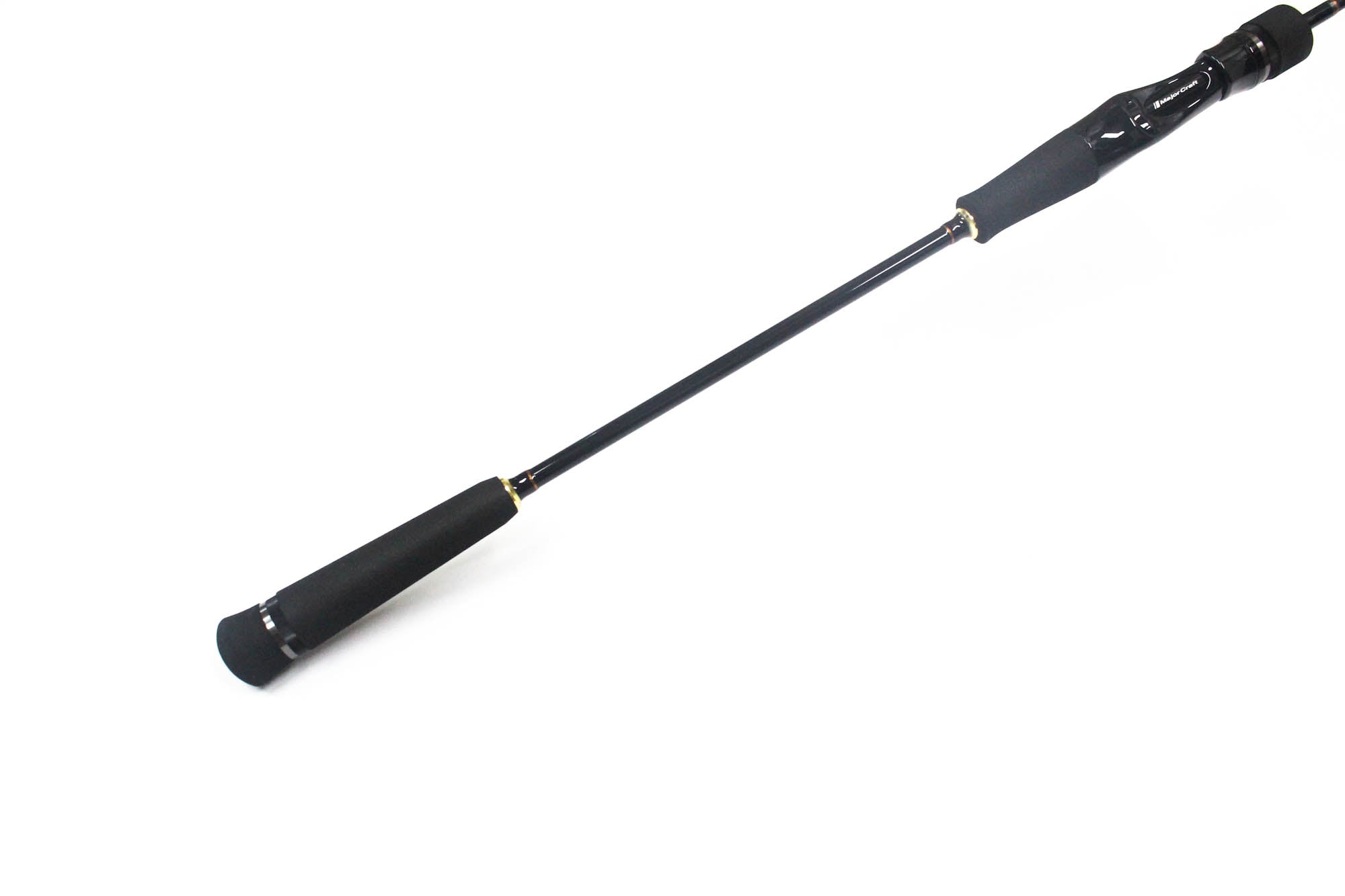 Major Craft Giant Killing Bent Game Series Baitcast GKBGLJ-B64UL (8445)