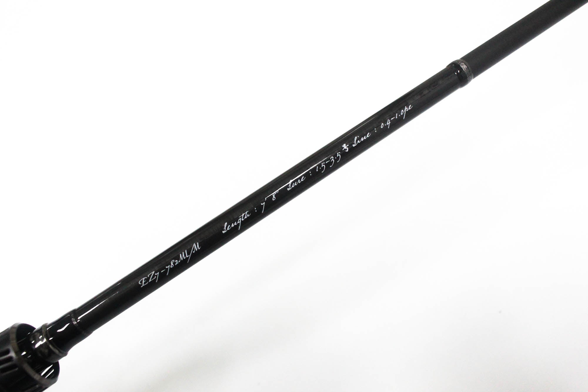 Major Craft 7G Egizaust Series Spinning Rod EZ7-782ML/M (8636)