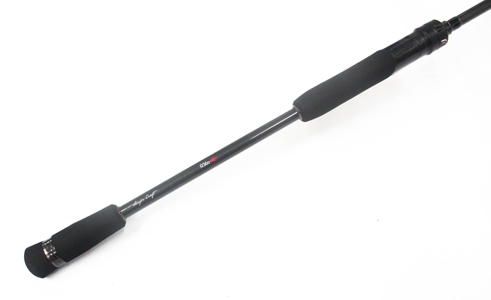 Major Craft 7G Egizaust Series Spinning Rod EZ7-822M (8650)