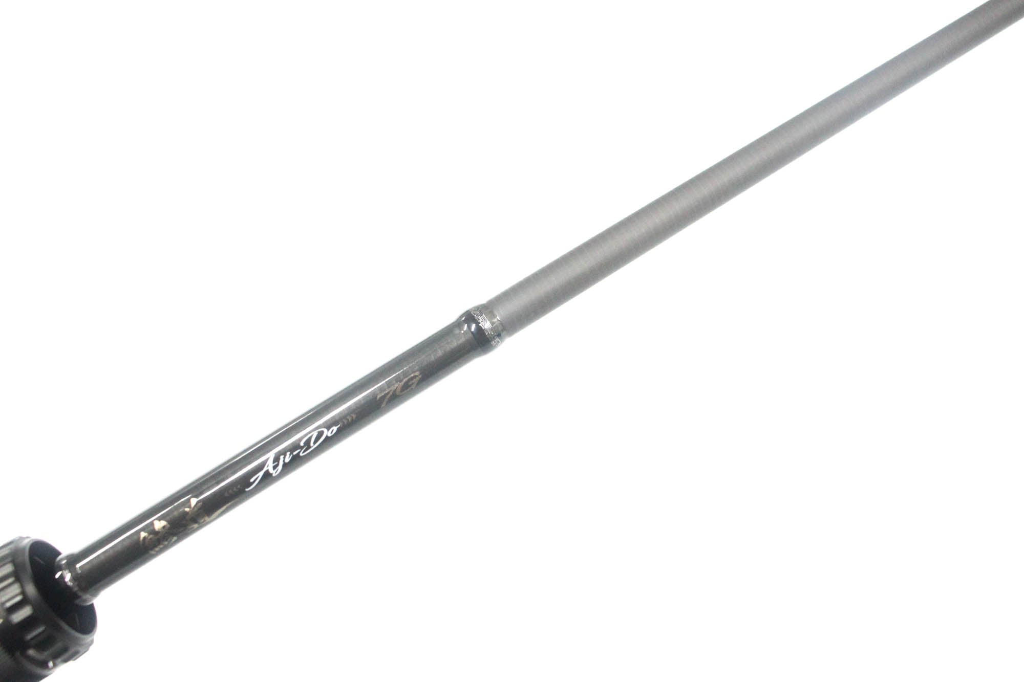 Major Craft 7G Aji Do Series Spinning Rod AD7 652L+/S (8704)