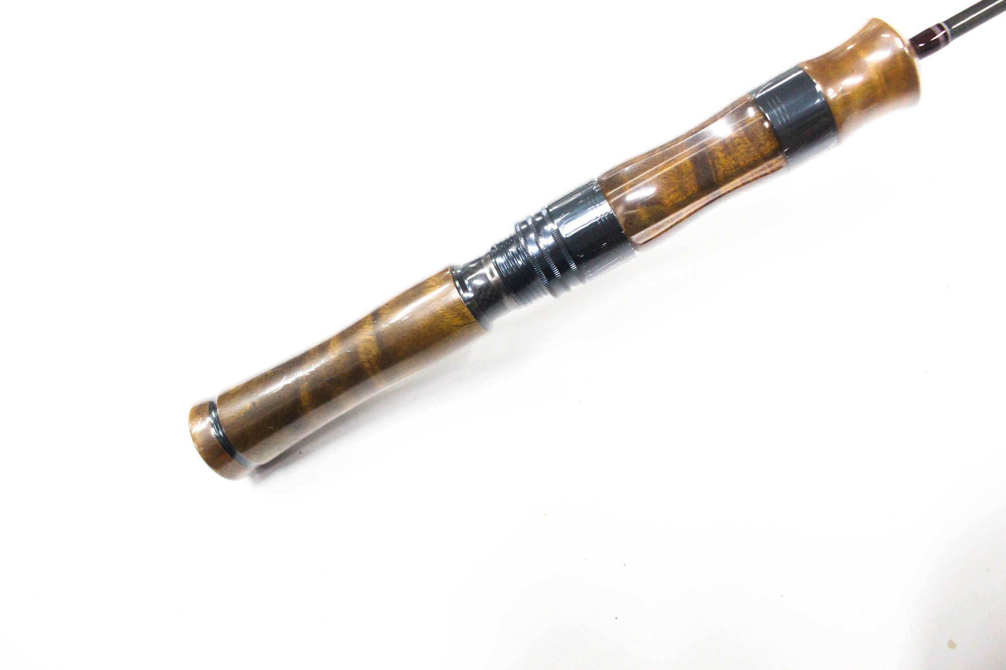 Major Craft Fine Tail Series Spinning Rod FSW-472UL/UD+ (8773)
