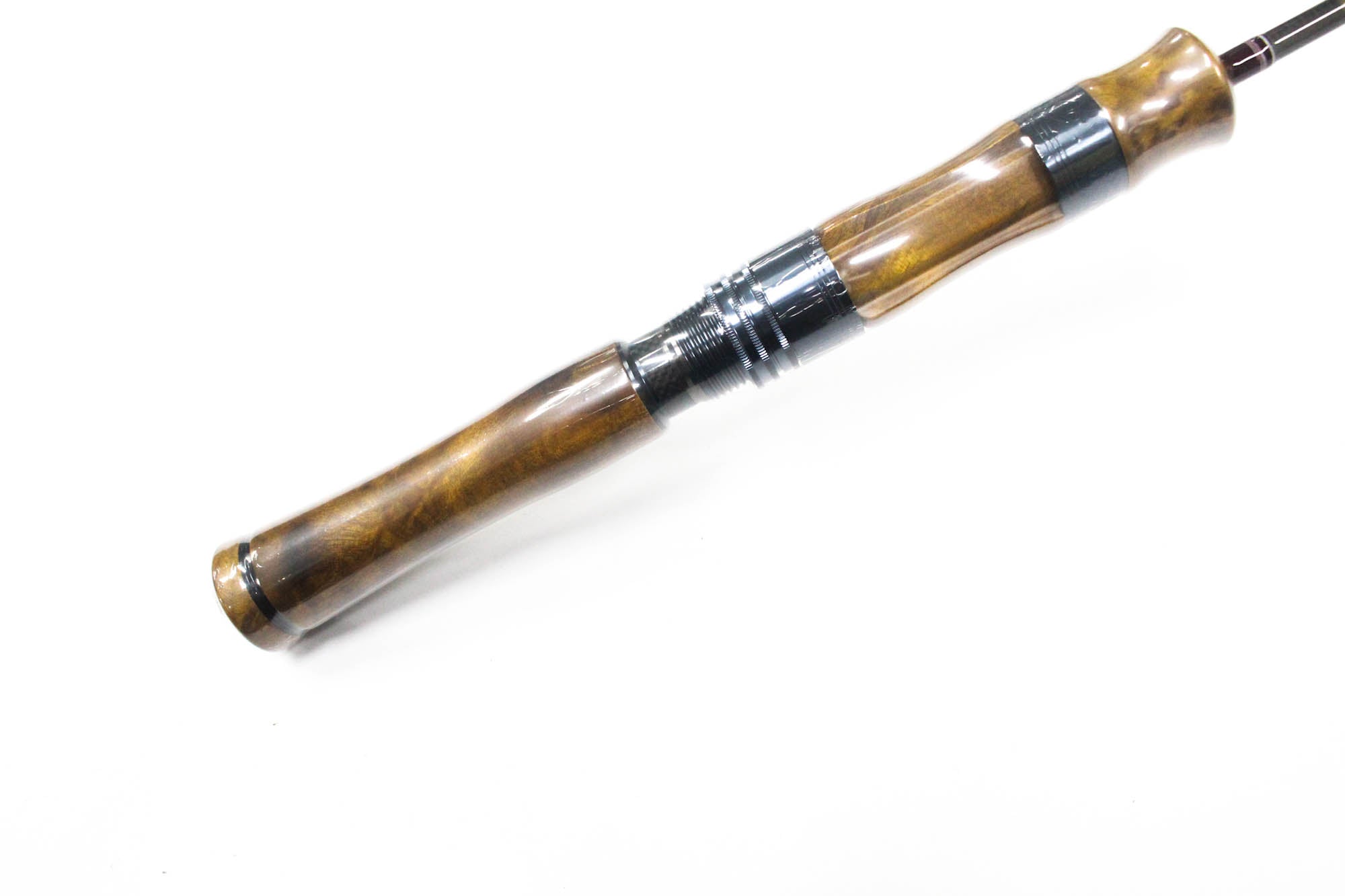 Major Craft Fine Tail Series Spinning Rod FSW-4112UL/UD+ (8780)