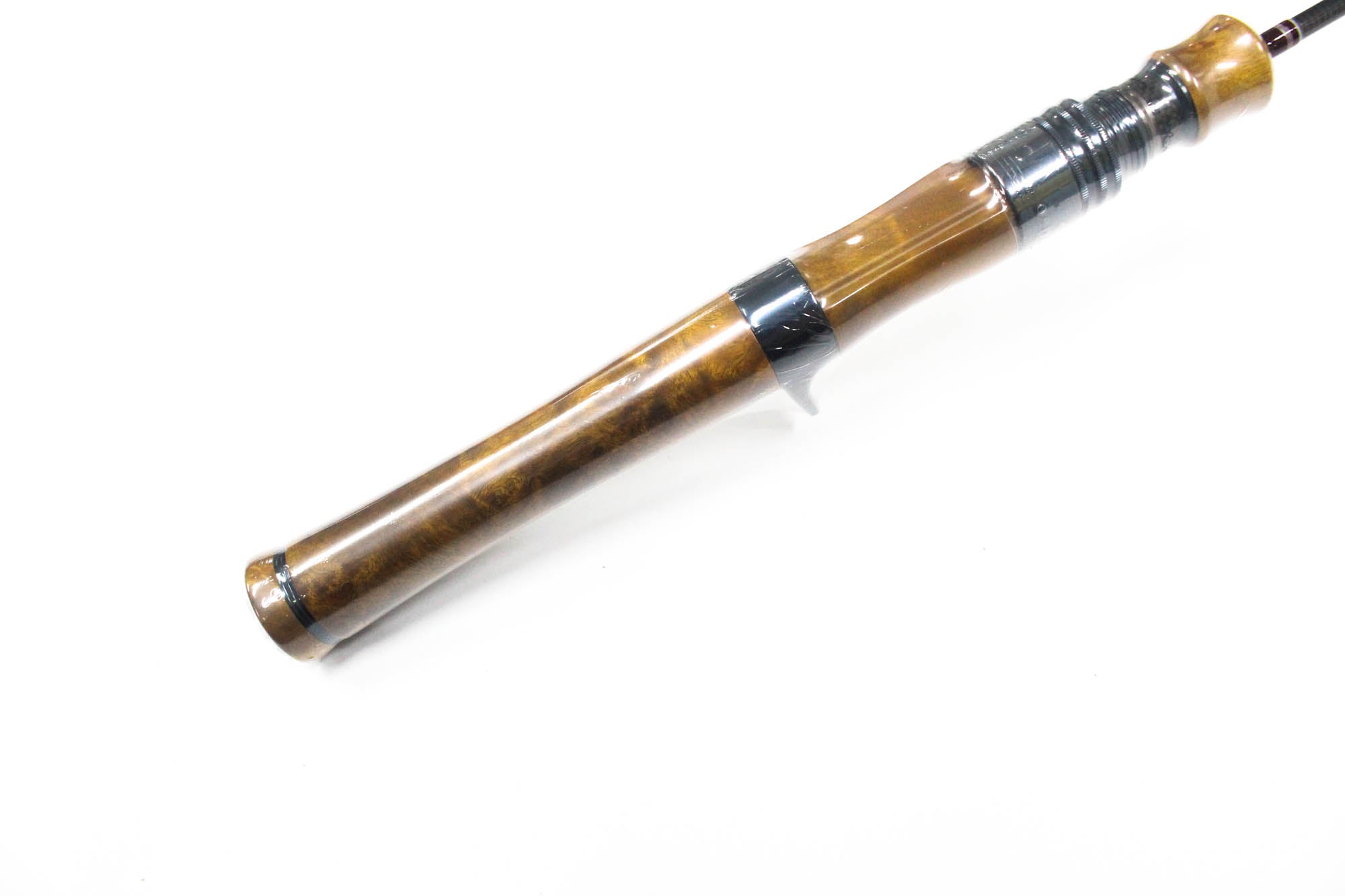 Major Craft Fine Tail Series Baitcast Rod FSW-B472UL/UD+ (8797)