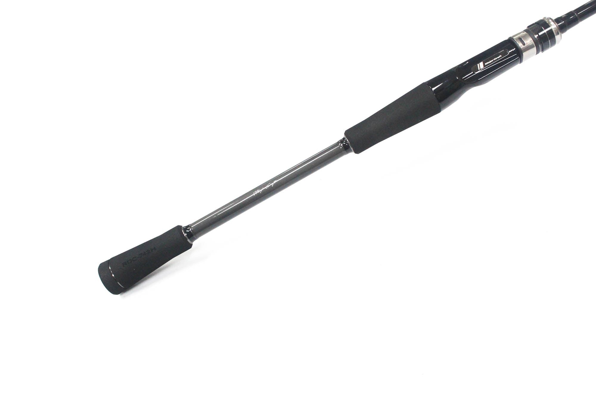 Major Craft RE Days Series Baitcast Rod RDC-742H (9176)