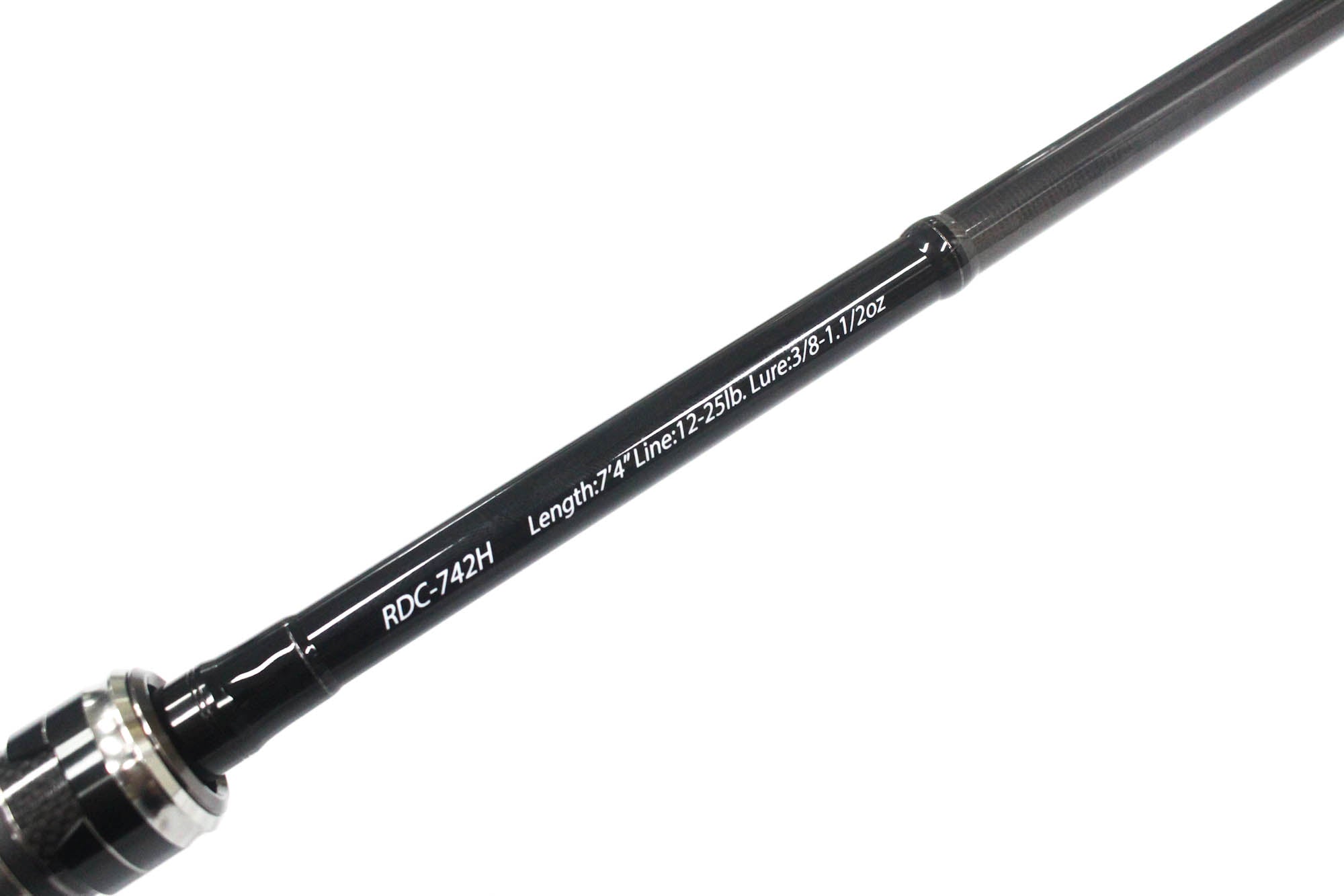 Major Craft RE Days Series Baitcast Rod RDC-742H (9176)