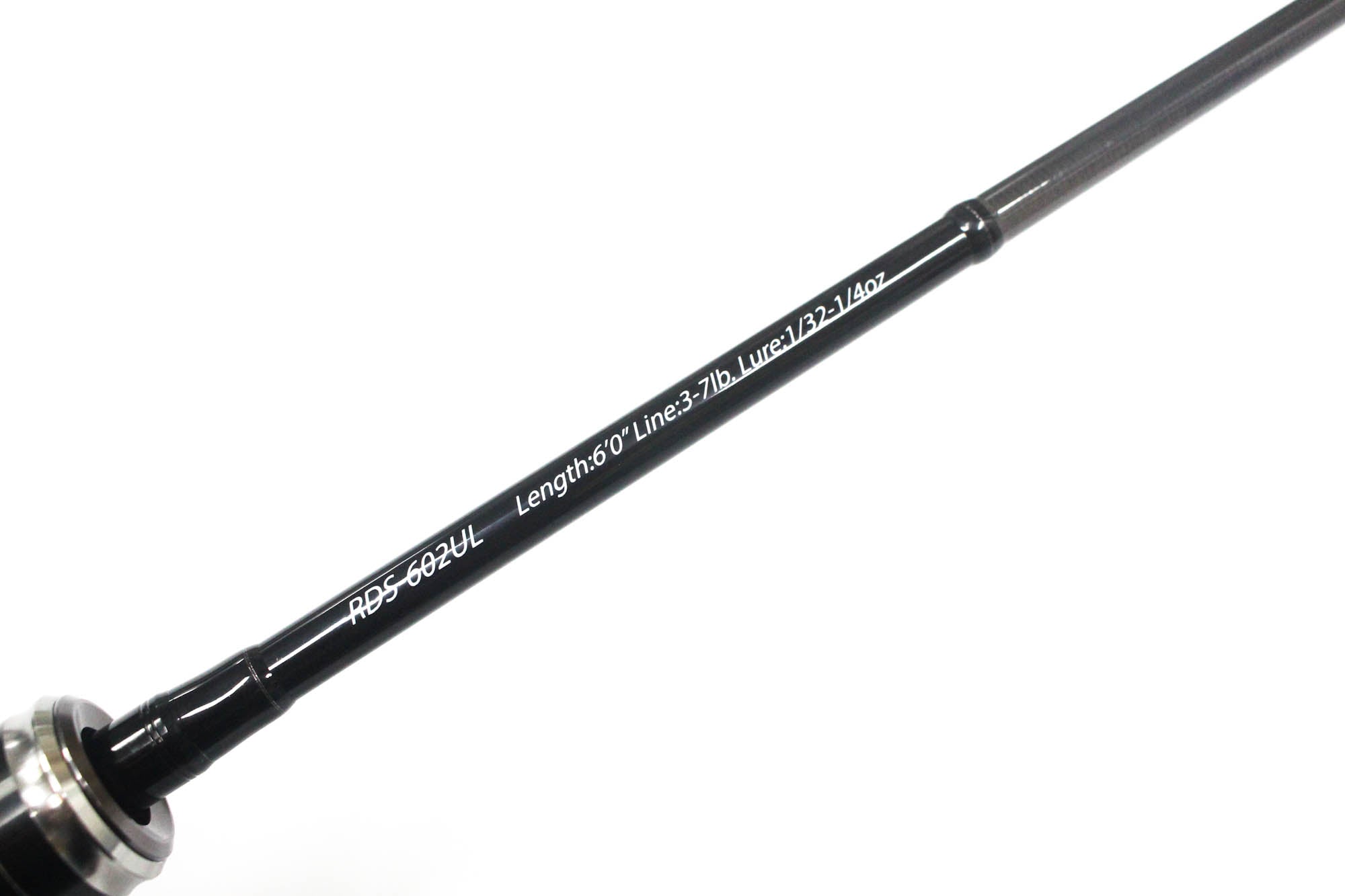 Major Craft RE Days Series Spinning Rod RDS-602UL (9183)