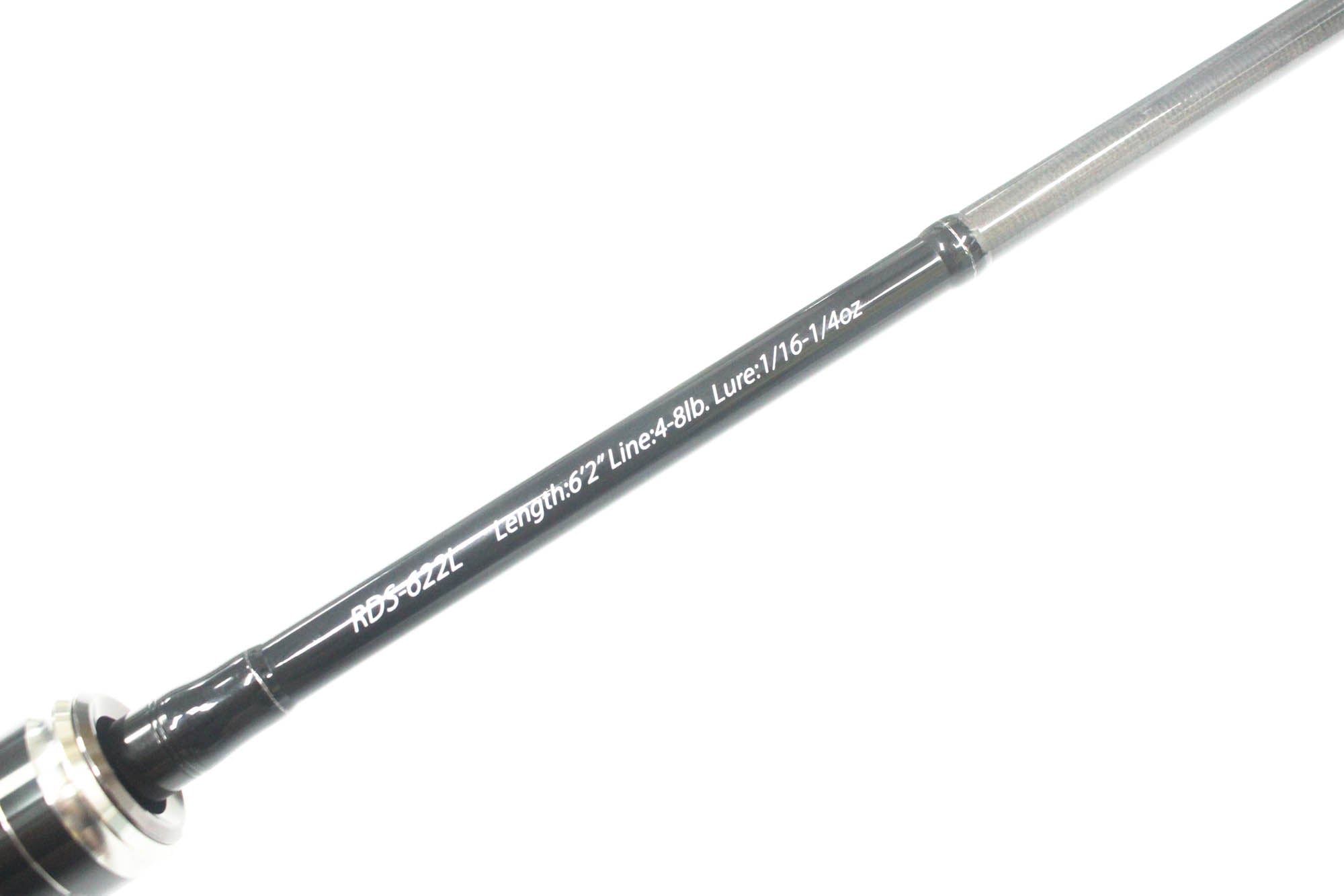 Major Craft RE Days Series Spinning Rod RDS-622L (9206)
