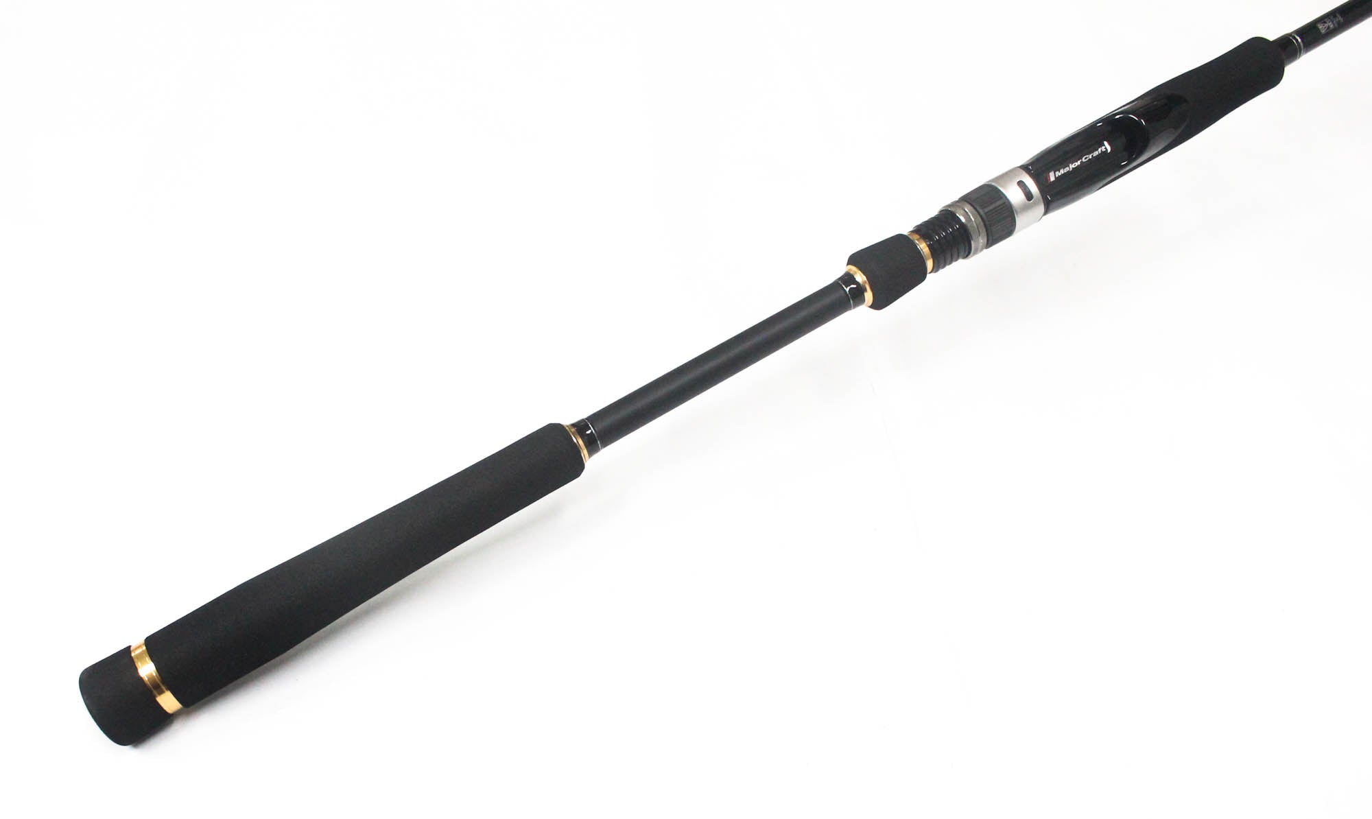 Major Craft 1G Grand Ship Spinning Rod Hitotsu Tenya GR1HT-S762XH (9282)