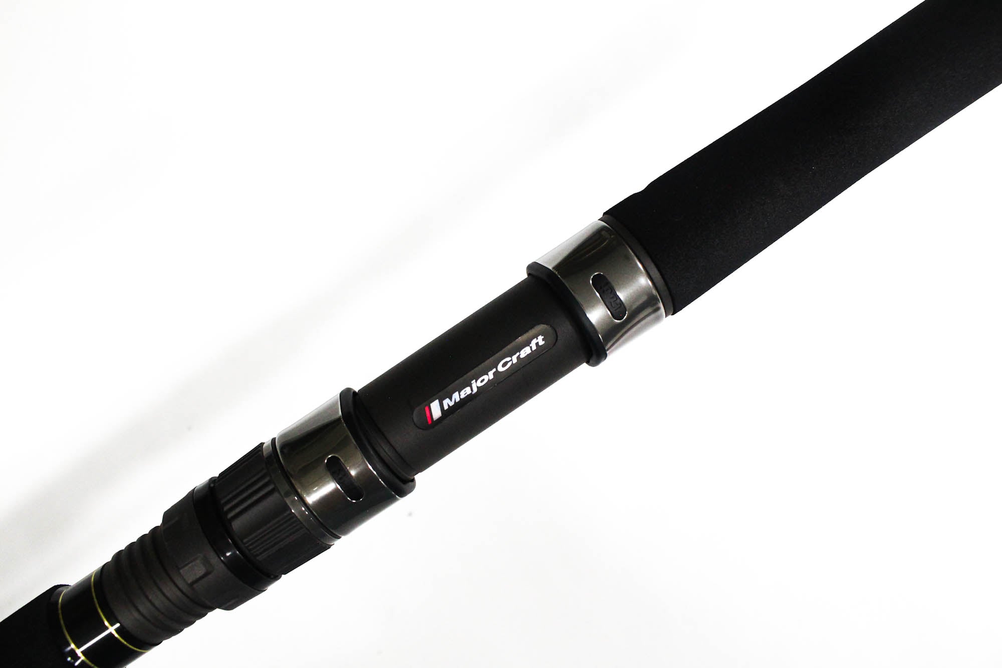 Major Craft Giant Killing Series Spinning Rod GXJ S63 H (0066)