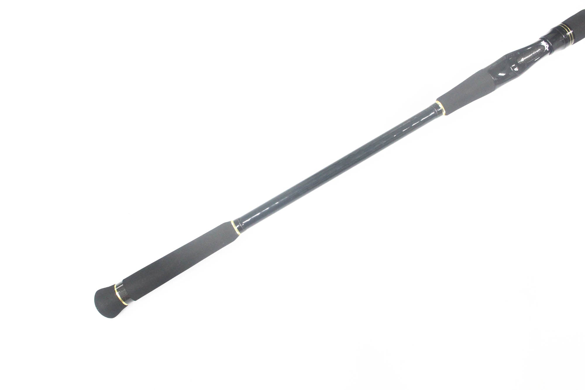 Major Craft Giant Killing Series Baitcast Rod GXJ-B78/4LF (0080)