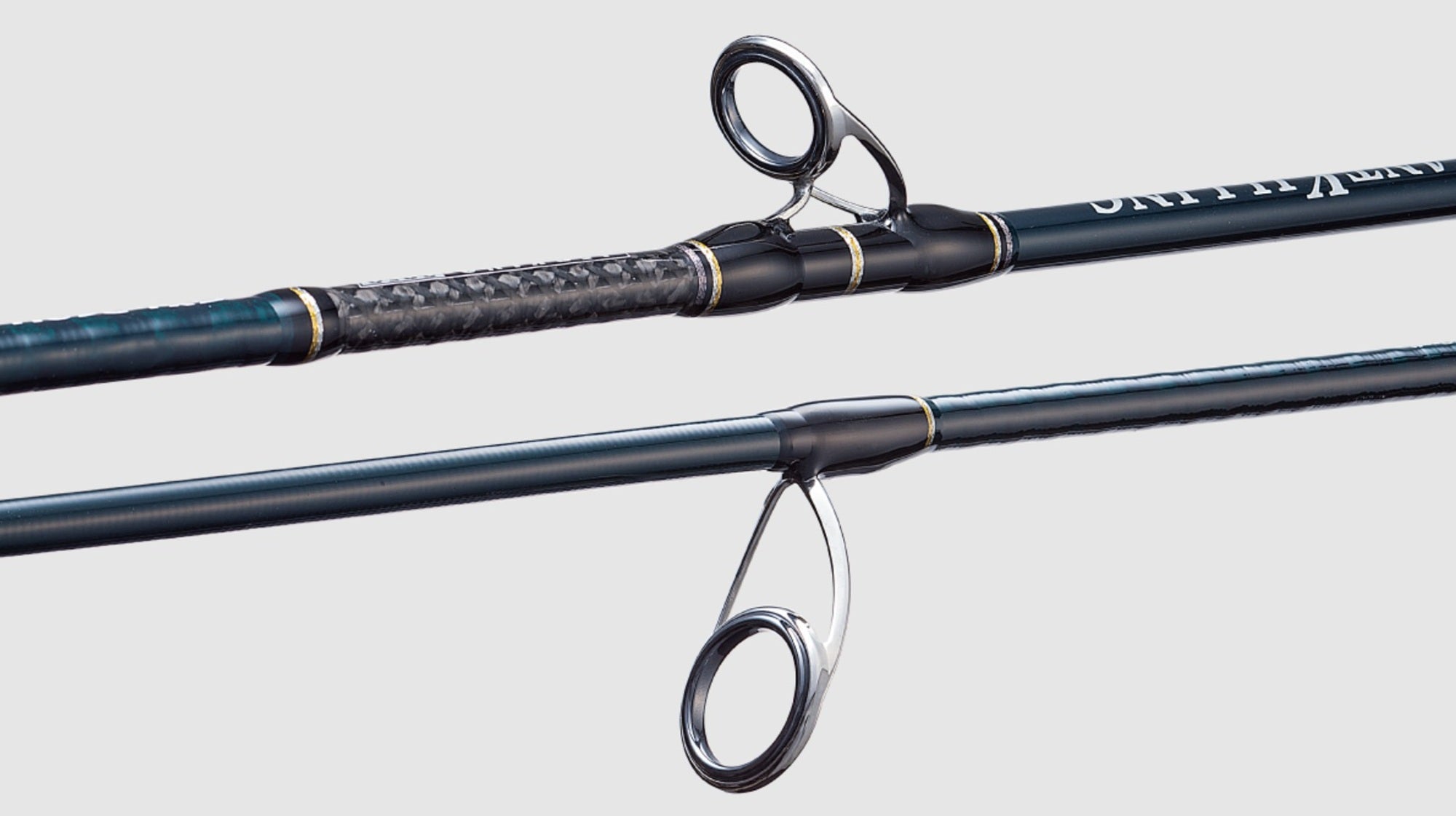 Major Craft Giant Killing Series Baitcast Rod GXJ-B78/4LF (0080)