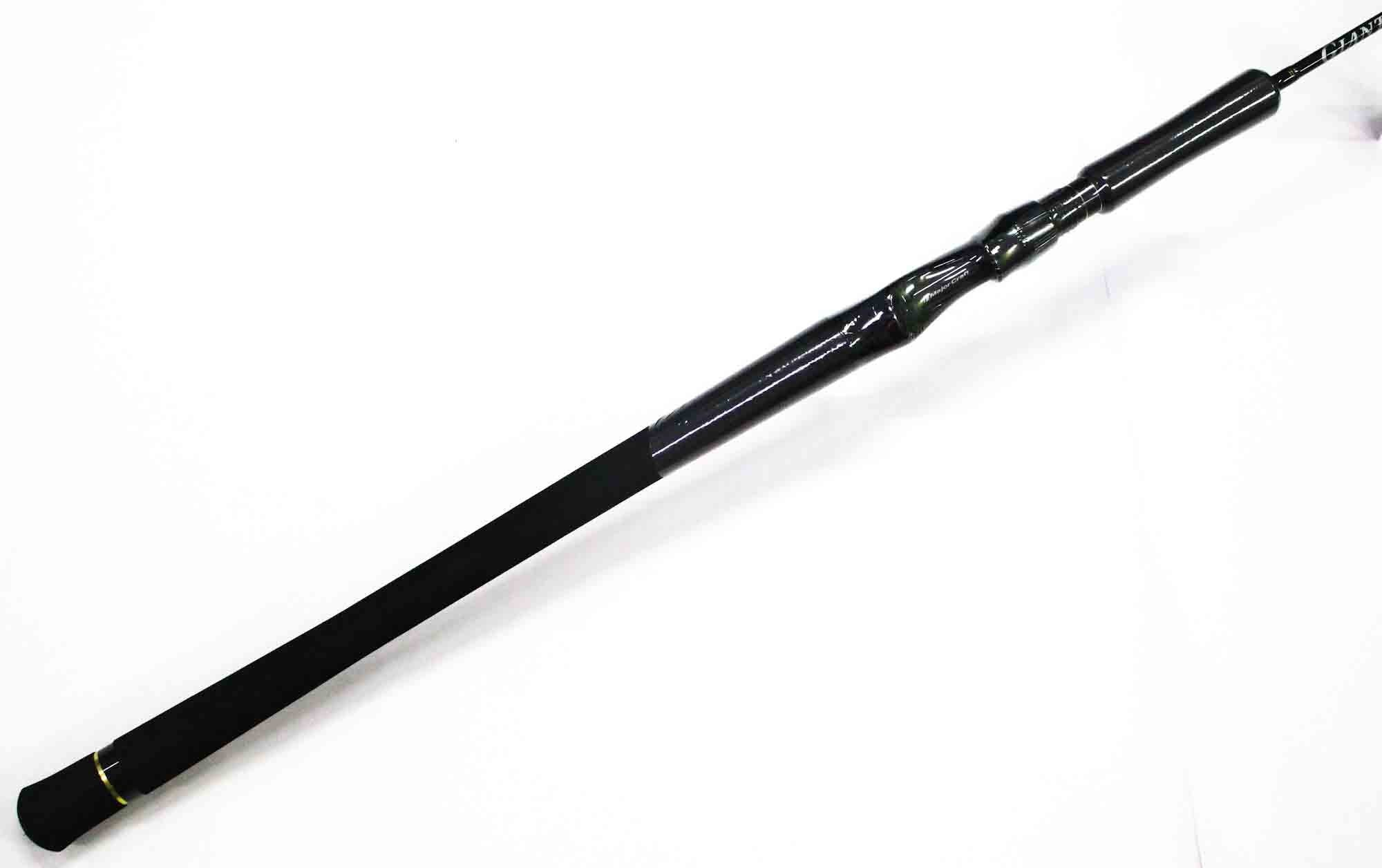 Major Craft Giant Killing Series Baitcast Rod GXJ B62 ML (0127)