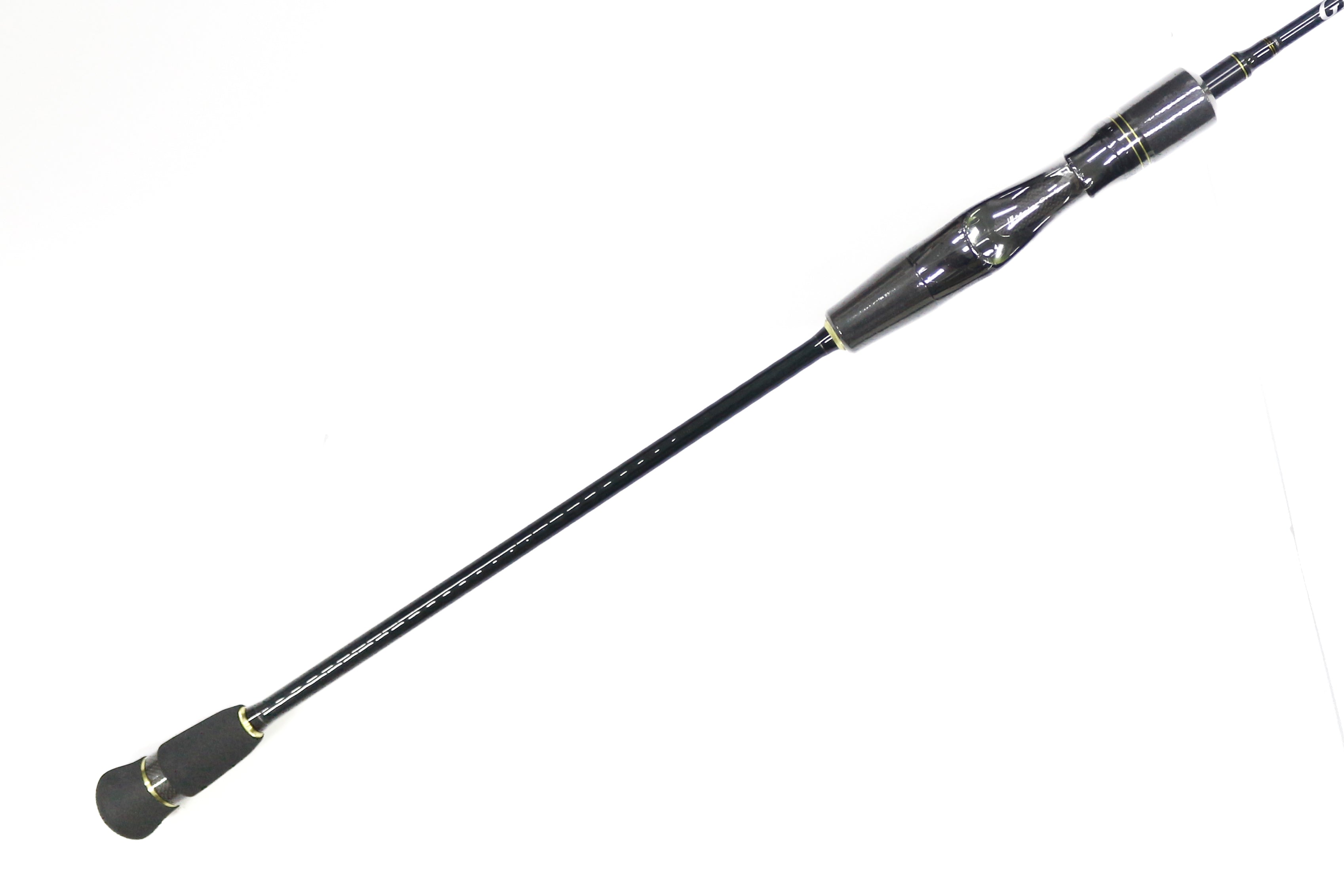 Major Craft Giant Killing Series Baitcast Rod GXJ B66/2 SJ (0189)