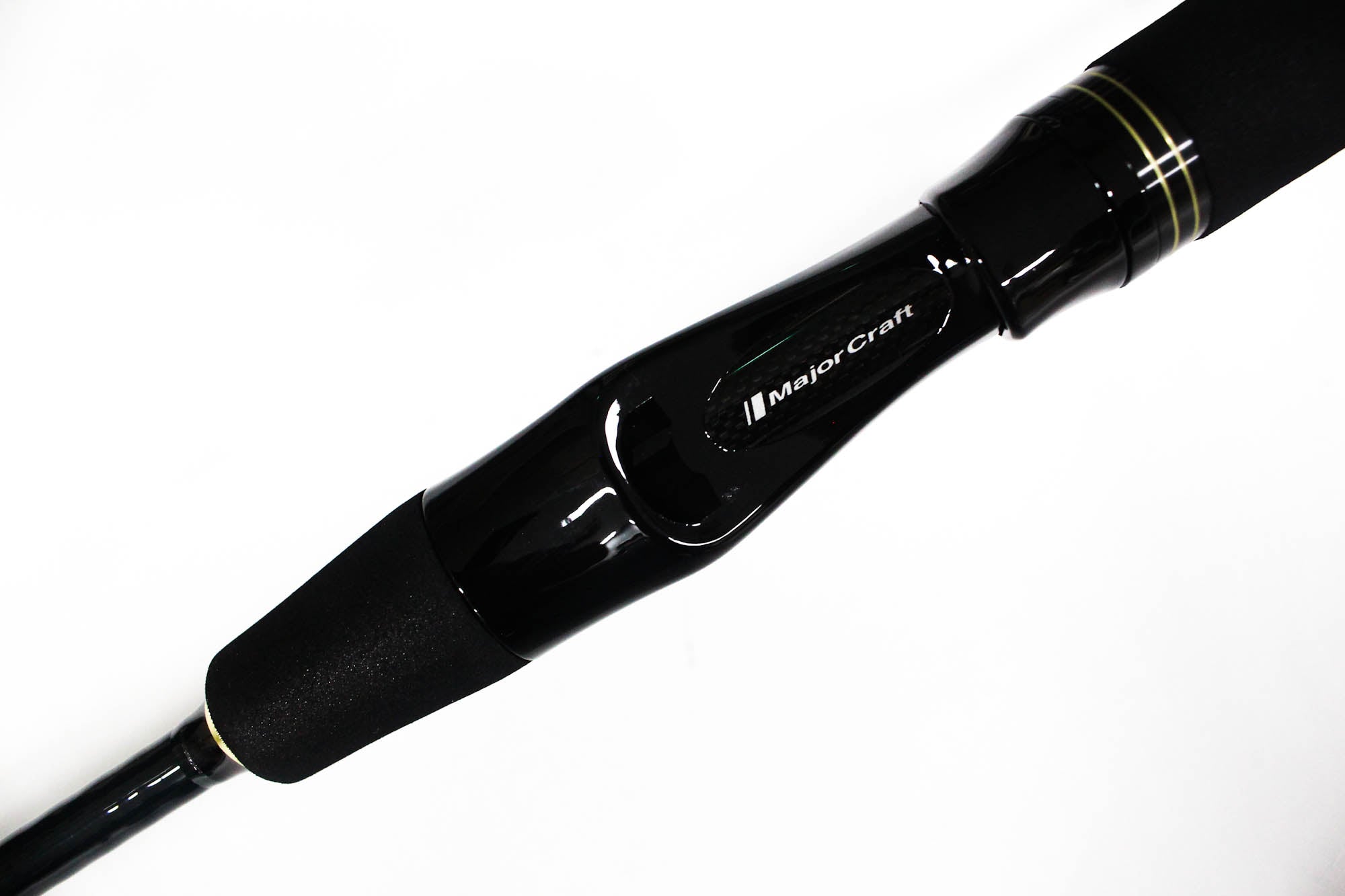 Major Craft Giant Killing Series Baitcast Rod GXJ B66/5 SJ (0219)