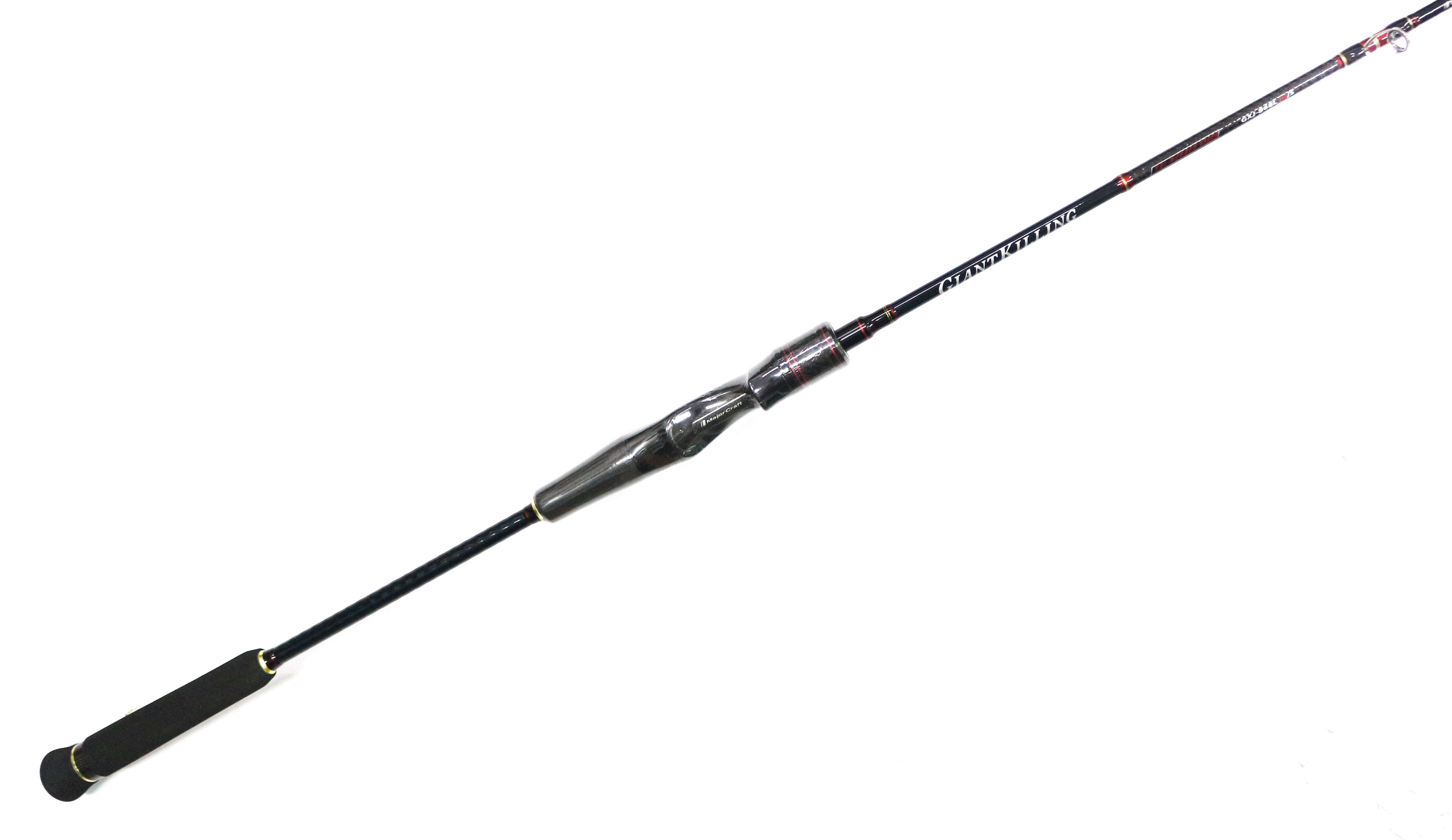 Sale Major Craft Giant Killing Series Baitcast Rod GXJ B68 LTR/S (0257)