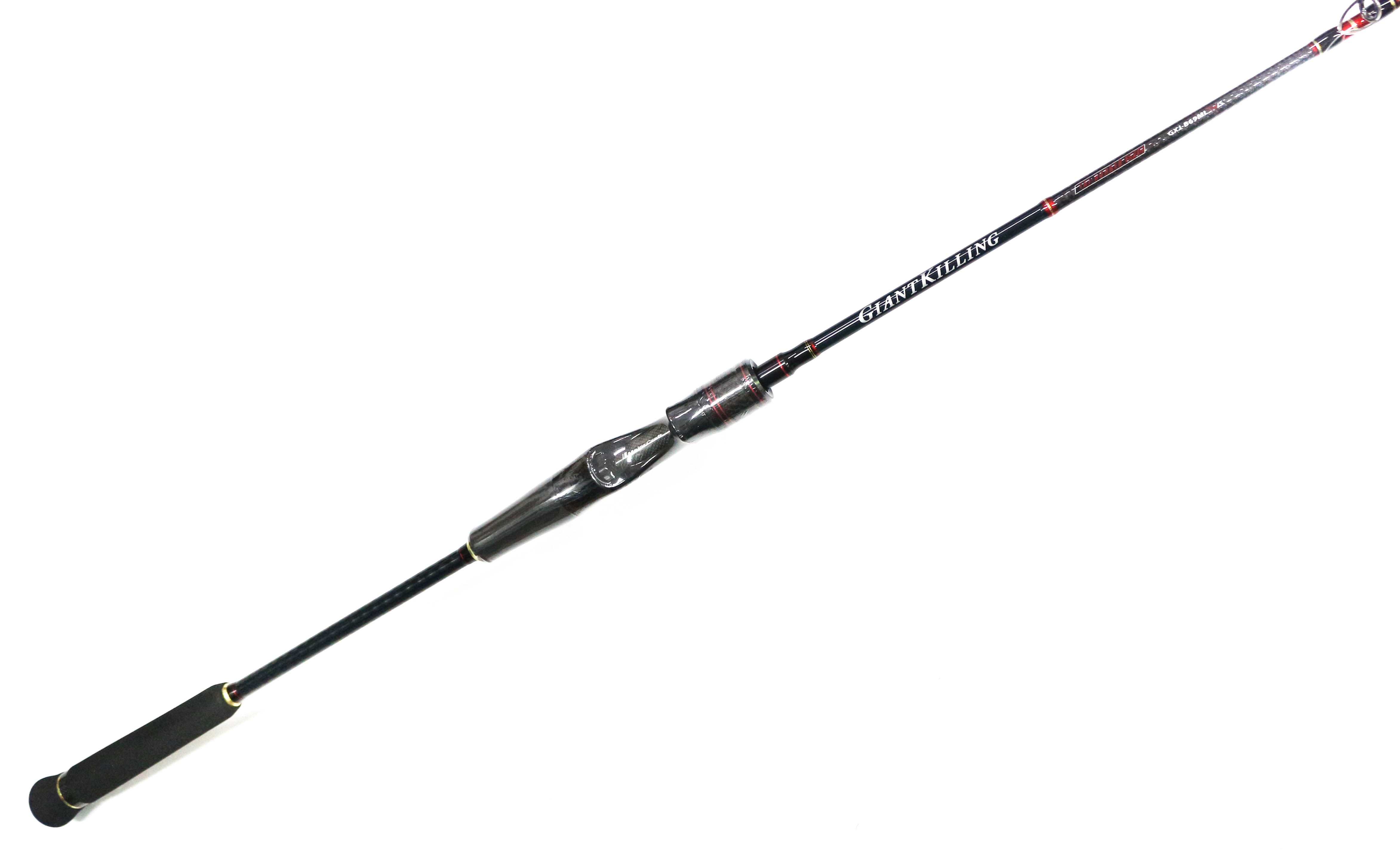 Sale Major Craft Giant Killing Series Baitcast Rod GXJ B69 MLTR/S (0264)