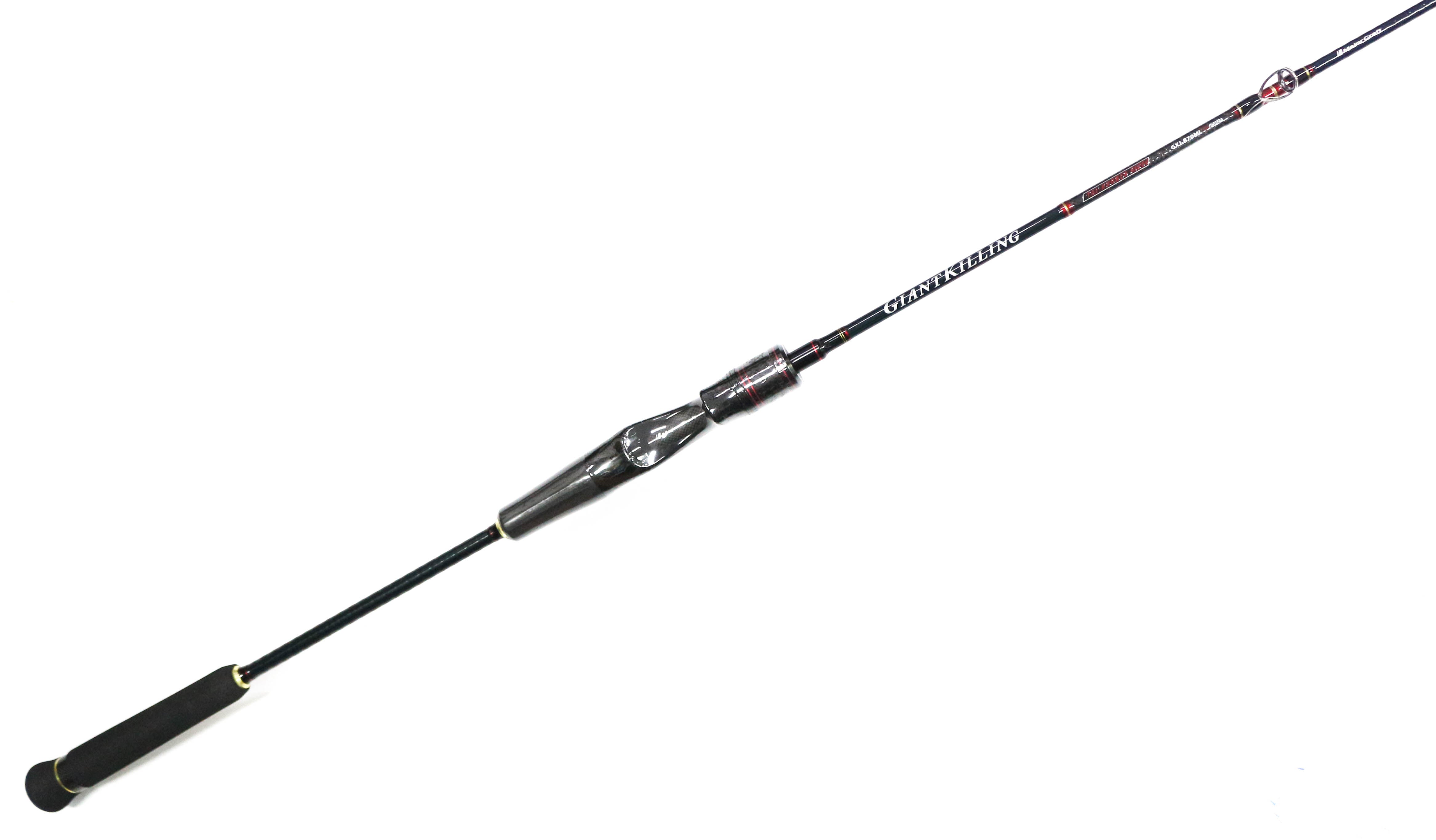 Sale Major Craft Giant Killing Series Baitcast Rod GXJ B70 MLTR/DTR (0288)